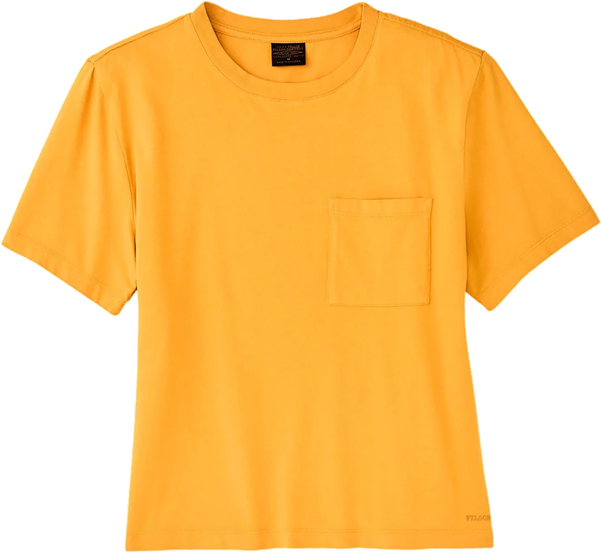 Product image for Short Sleeve Pocket T-Shirt - Women's
