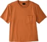 Colour: Leather Burn
