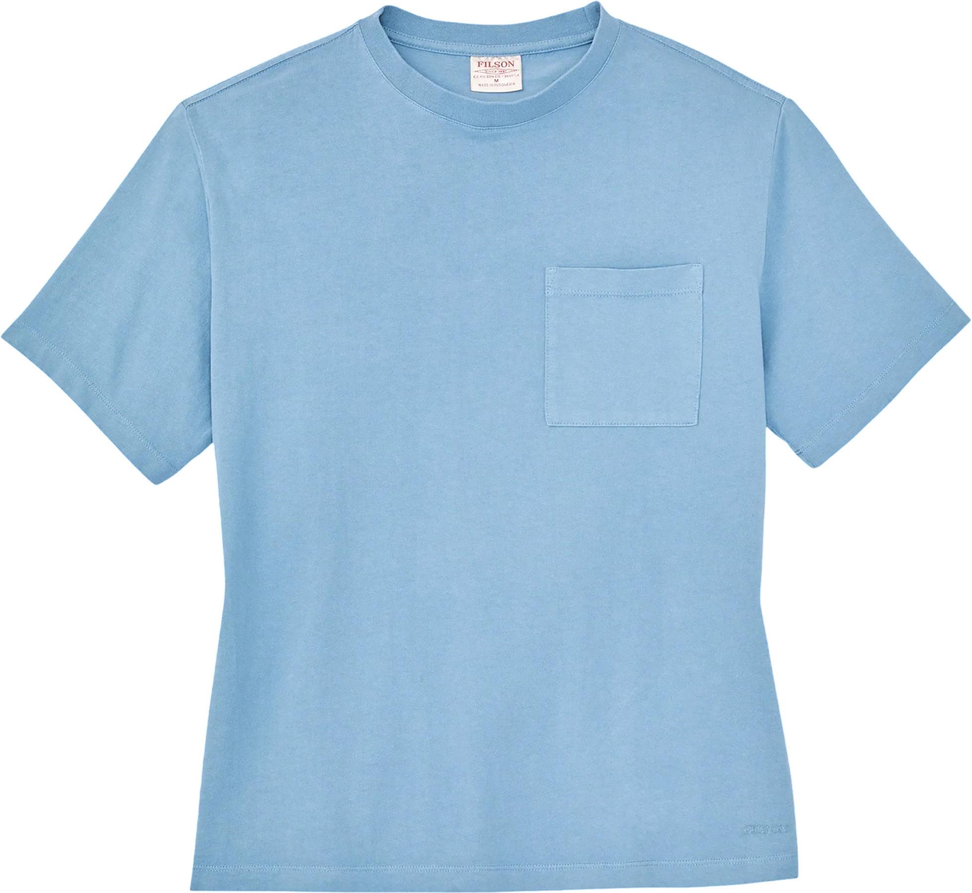 Product image for Short Sleeve Pocket T-Shirt - Women's