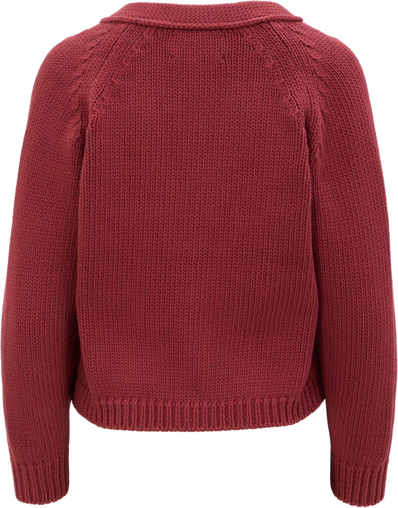 Product gallery image number 6 for product Rustic Cotton Cardigan - Women's