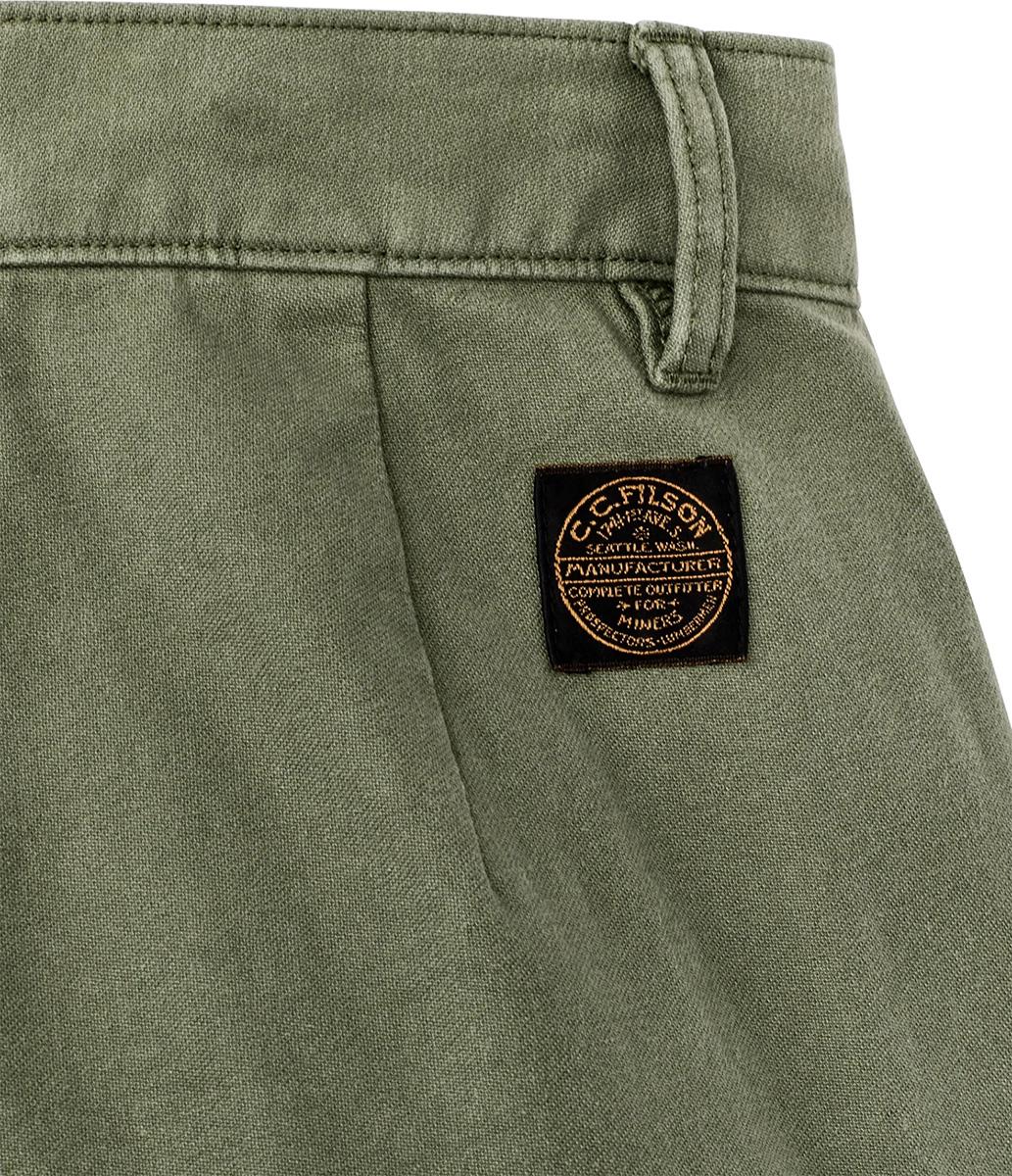 Product gallery image number 4 for product Field Camp Shorts - Women's