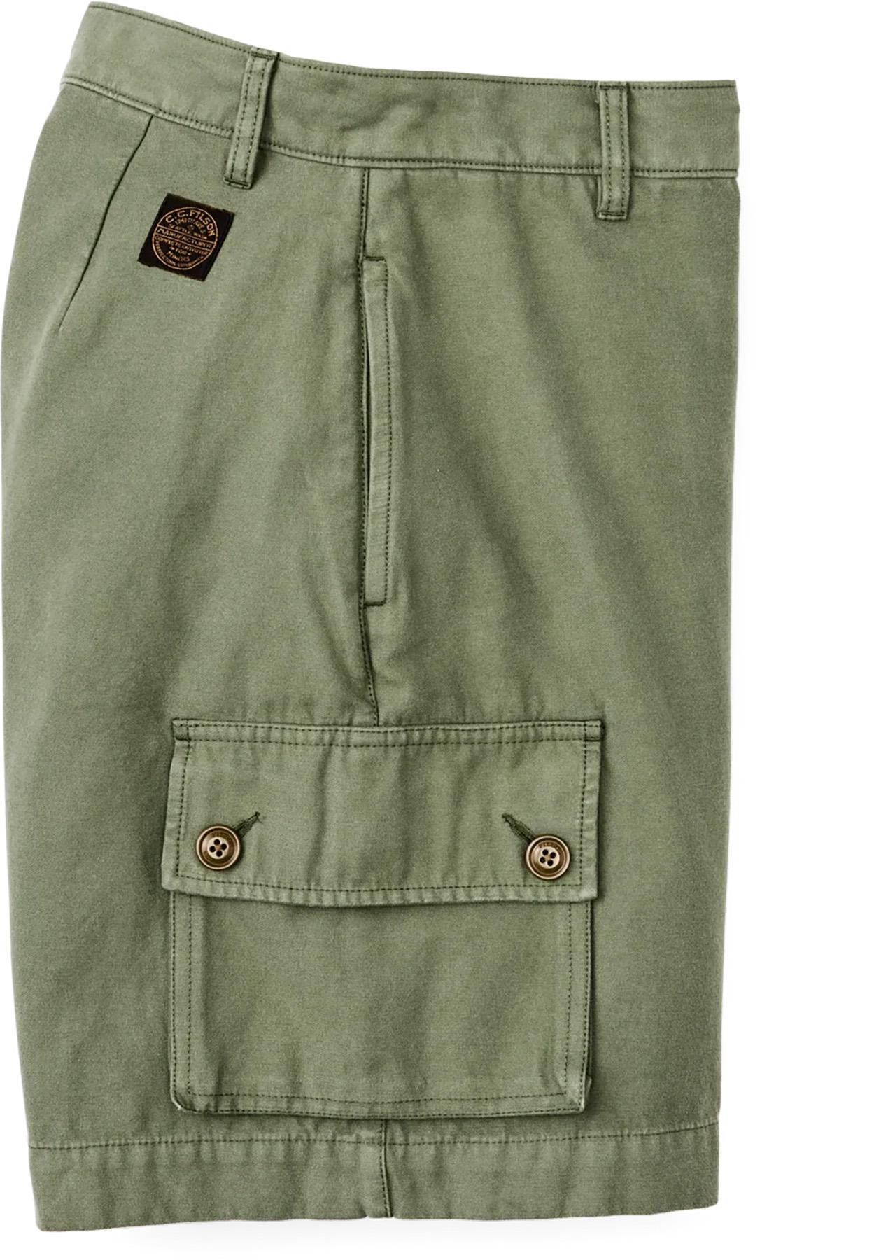 Product gallery image number 2 for product Field Camp Shorts - Women's