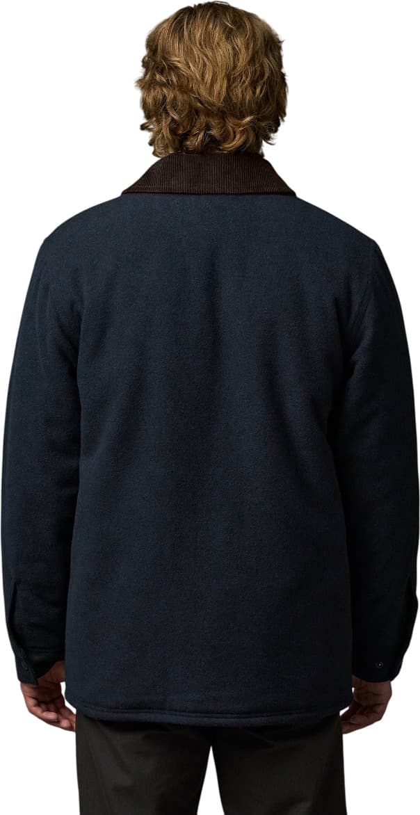 Product gallery image number 8 for product Spokane Insulated Cruiser Jacket - Men's