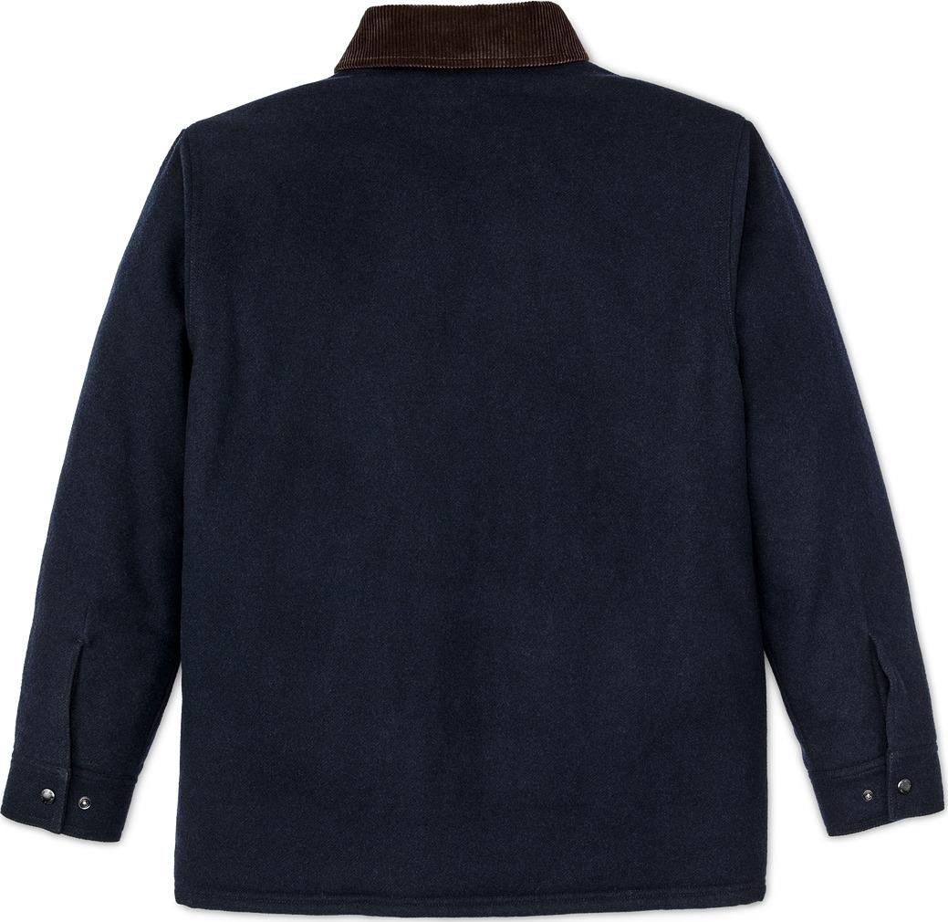 Product gallery image number 5 for product Spokane Insulated Cruiser Jacket - Men's