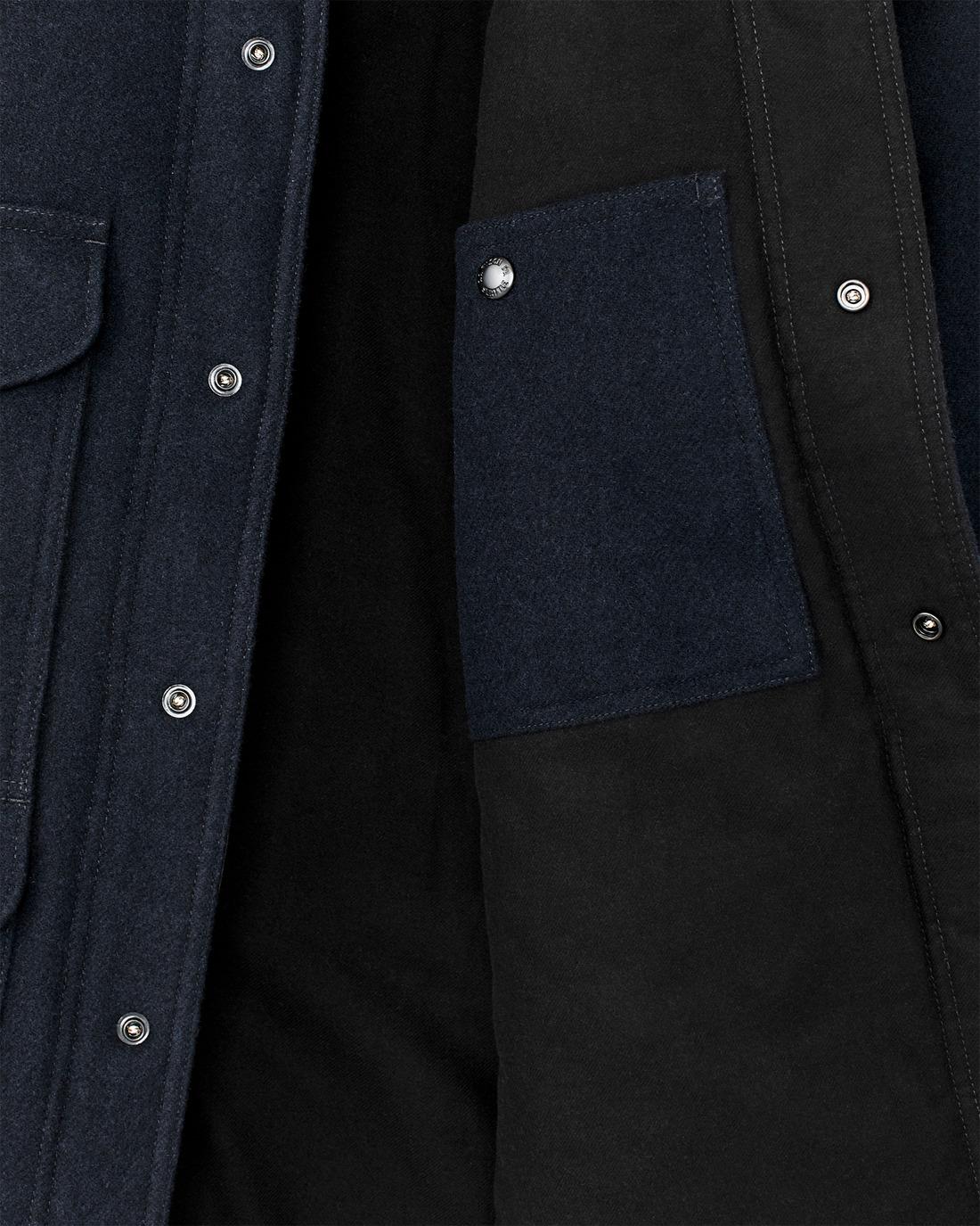 Product gallery image number 4 for product Spokane Insulated Cruiser Jacket - Men's