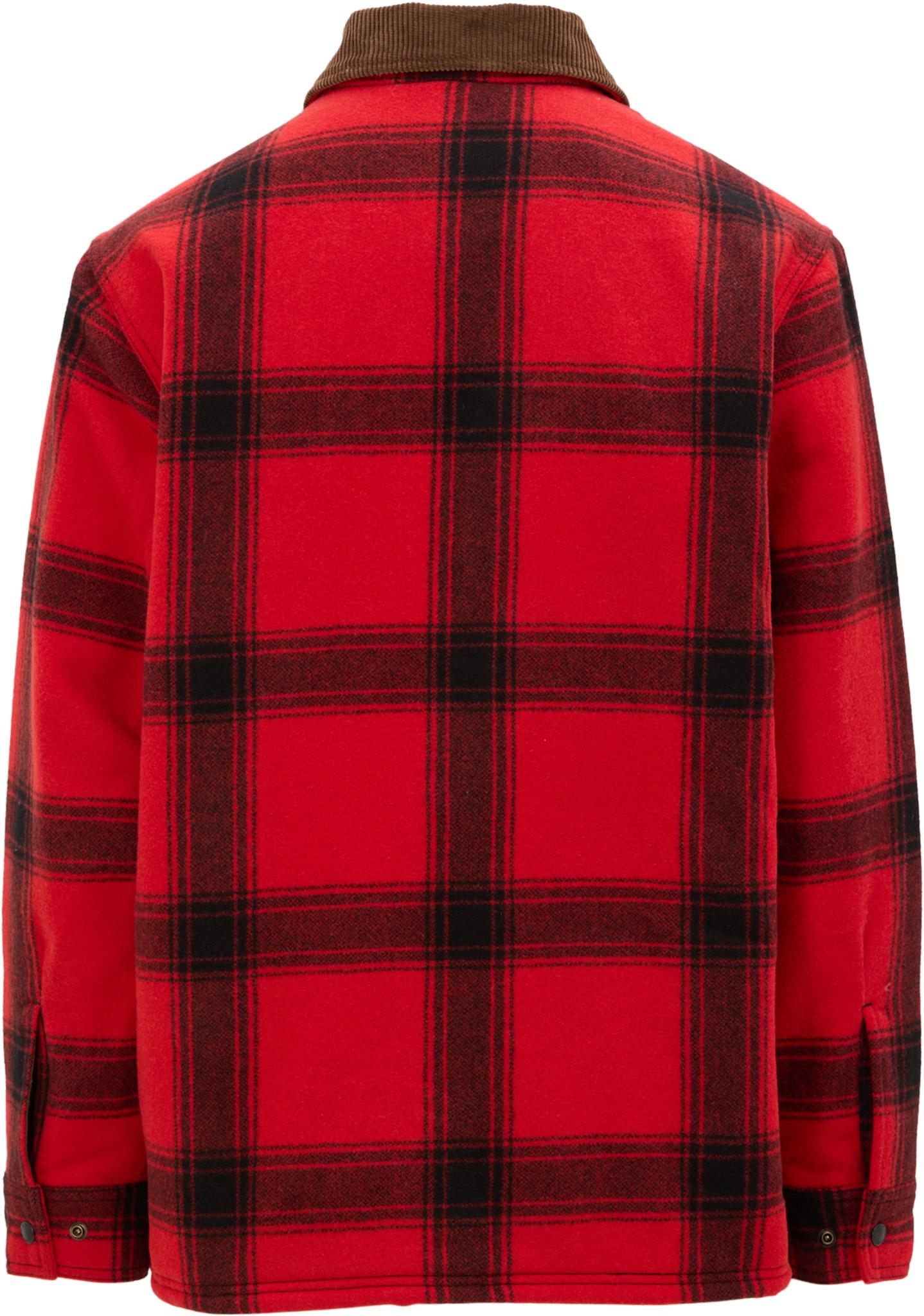 Product gallery image number 8 for product Spokane Insulated Cruiser Jacket - Men's