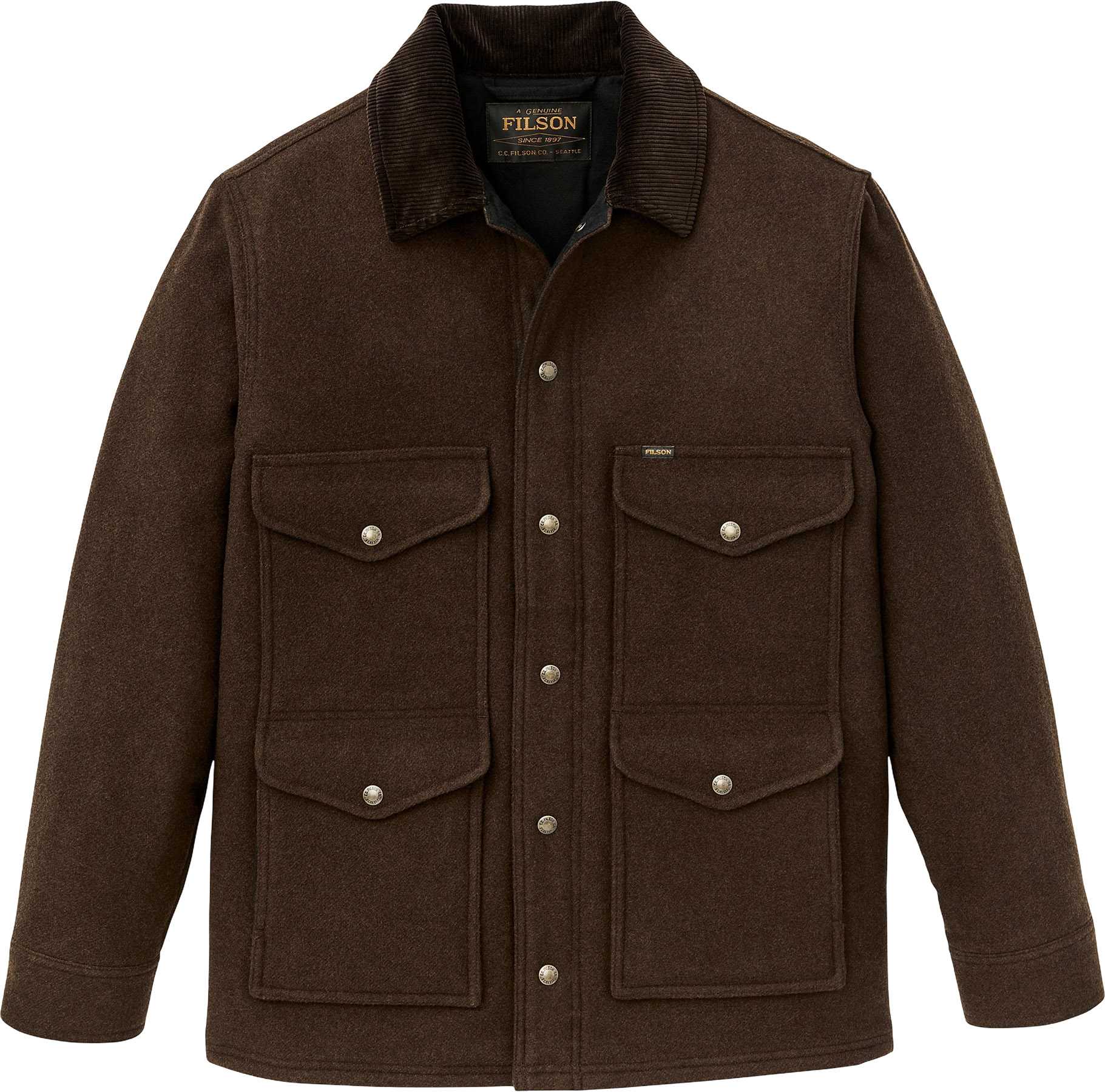 Beaver Brown