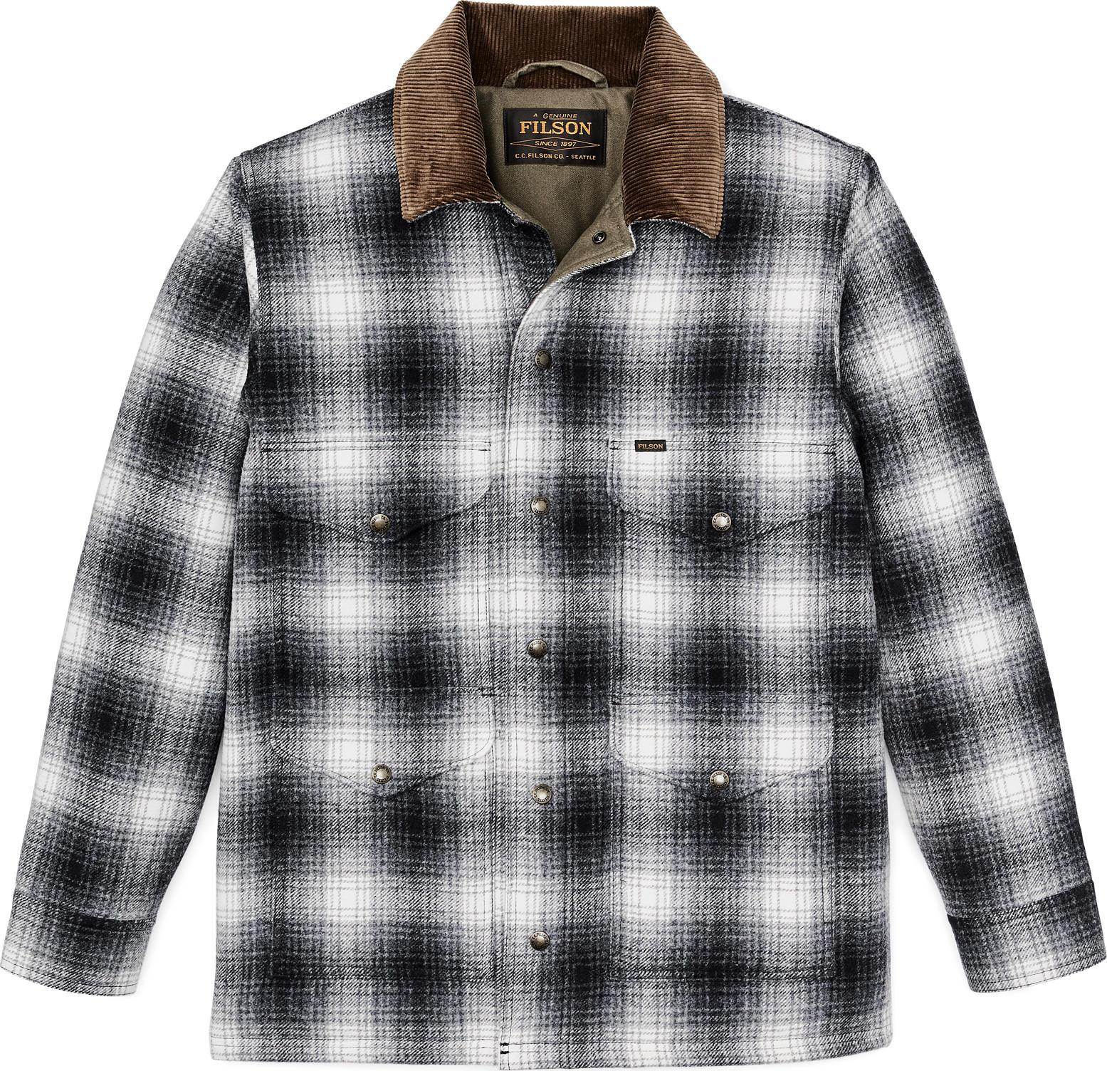 Product image for Spokane Insulated Cruiser Jacket - Men's