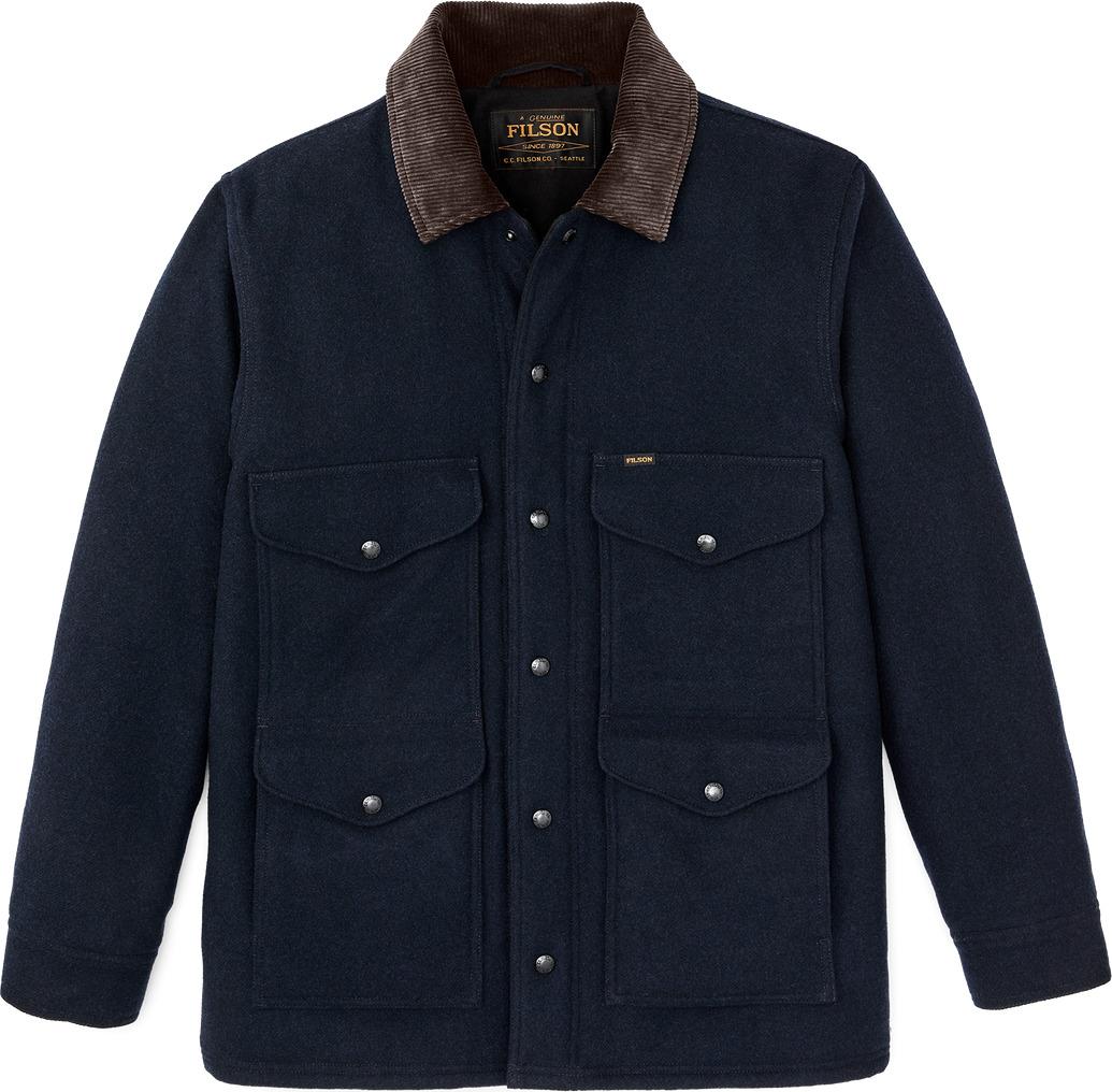 Product image for Spokane Insulated Cruiser Jacket - Men's