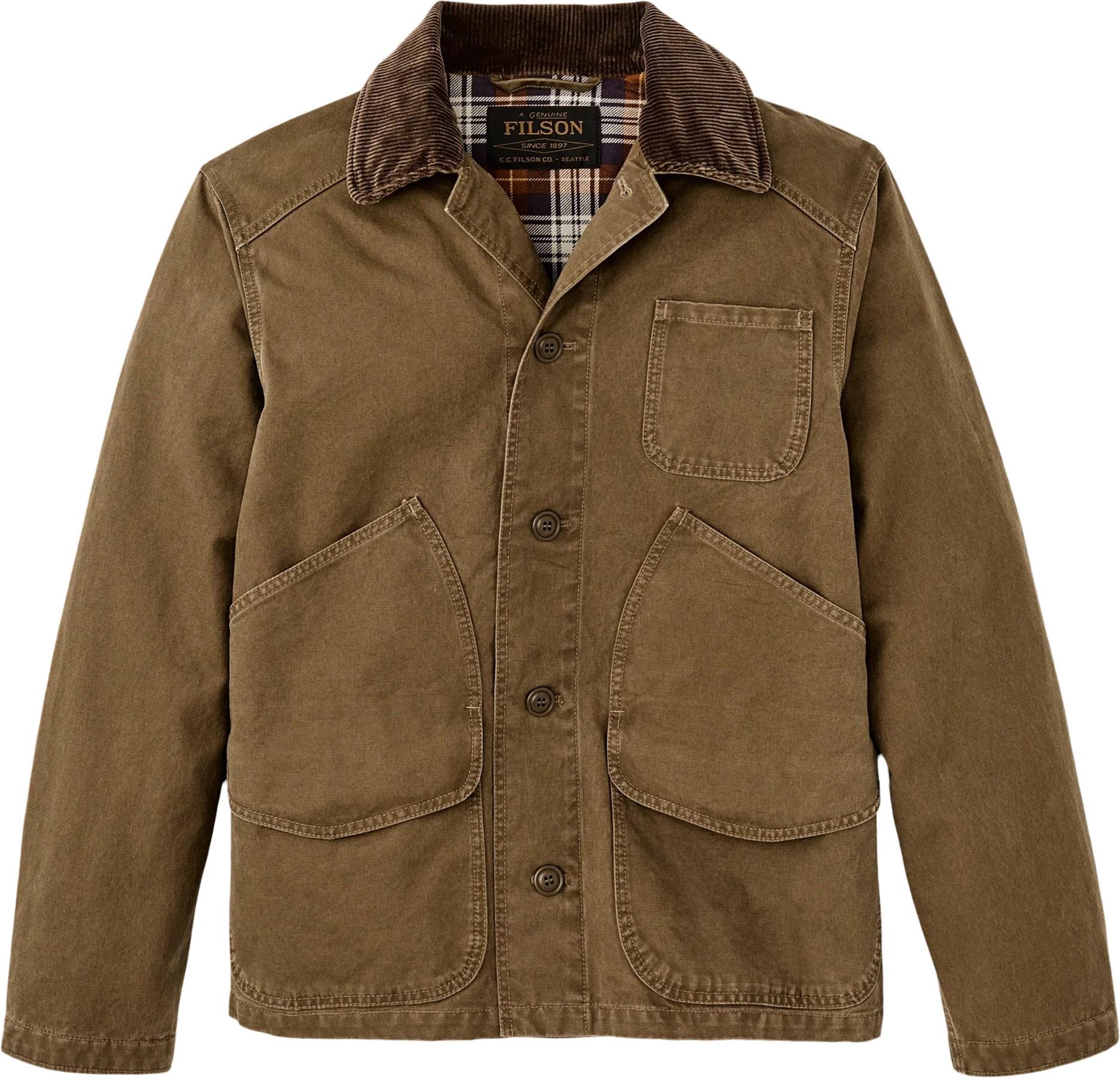 Product image for Canvas Outfitter Jacket - Men's