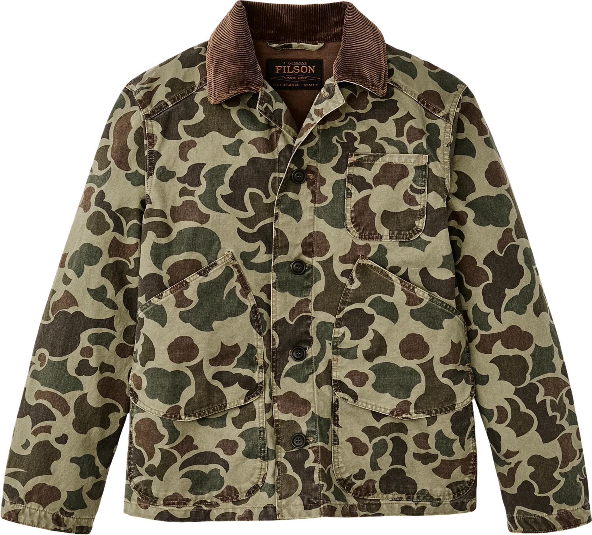 Product image for Canvas Outfitter Jacket - Men's