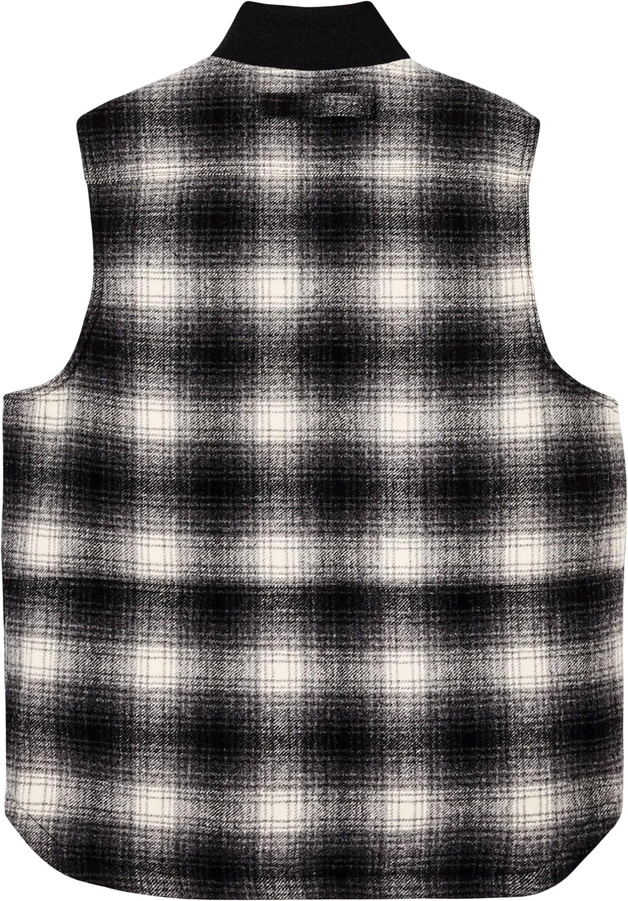 Product gallery image number 3 for product Spokane Insulated Work Vest - Men's