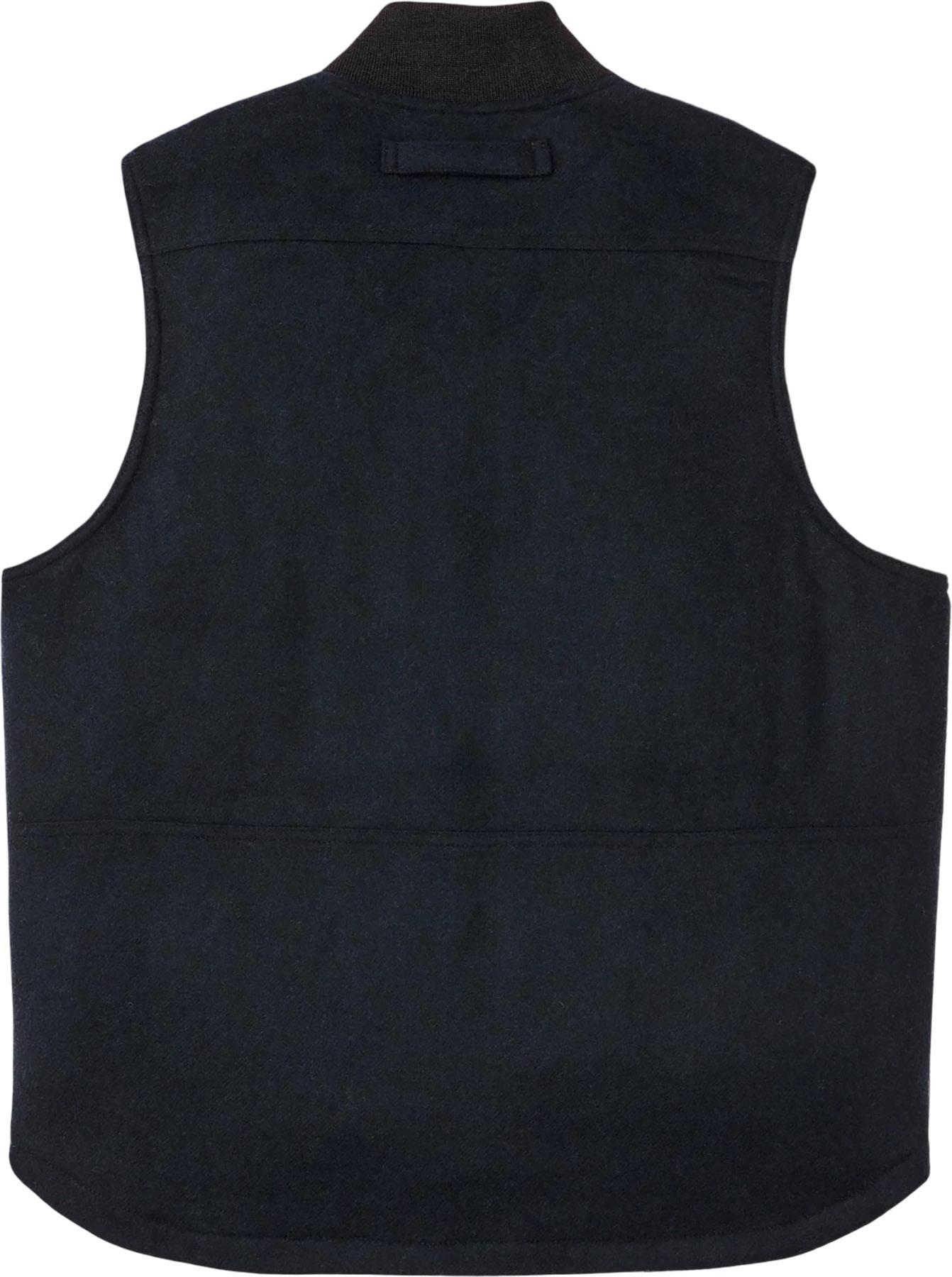 Product gallery image number 4 for product Veste de travail isolé Spokane - Homme