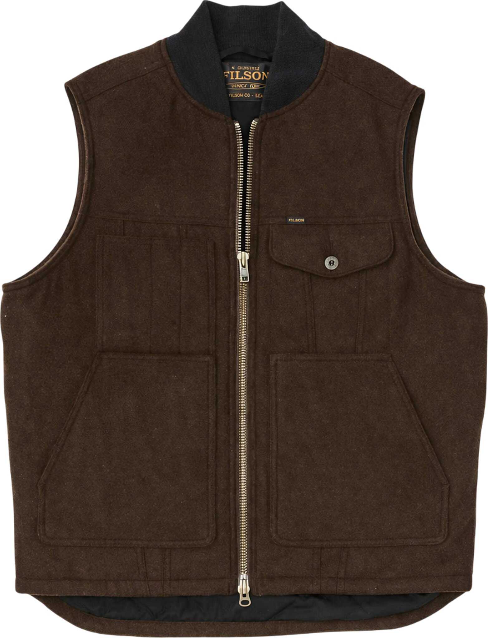 Beaver Brown