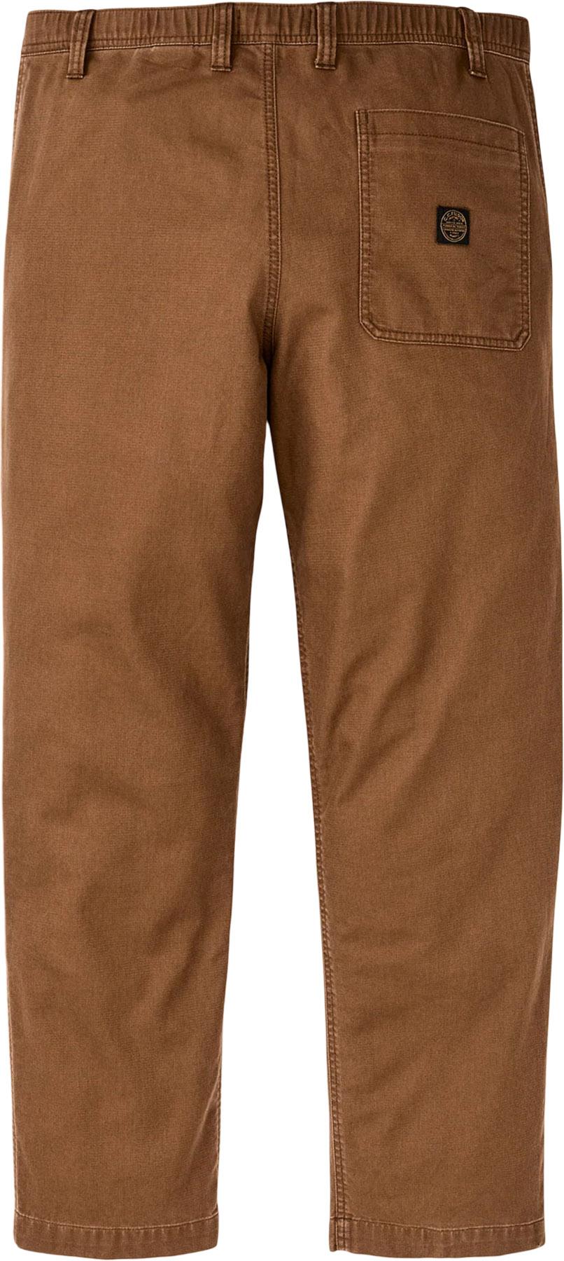 Product gallery image number 2 for product Clarkston Double-Front Pants - Men's