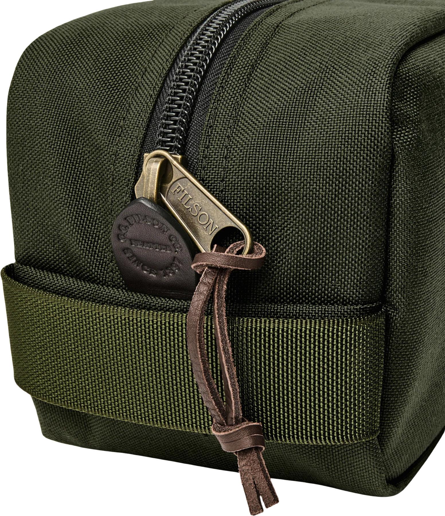 Product gallery image number 7 for product Dryden Travel Pack
