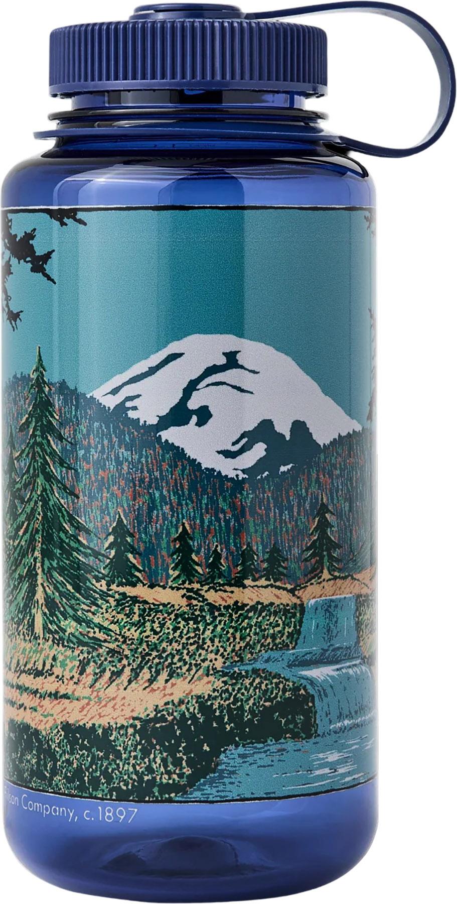 Numéro de l'image de la galerie de produits 1 pour le produit Bouteille Nalgene 32 oz