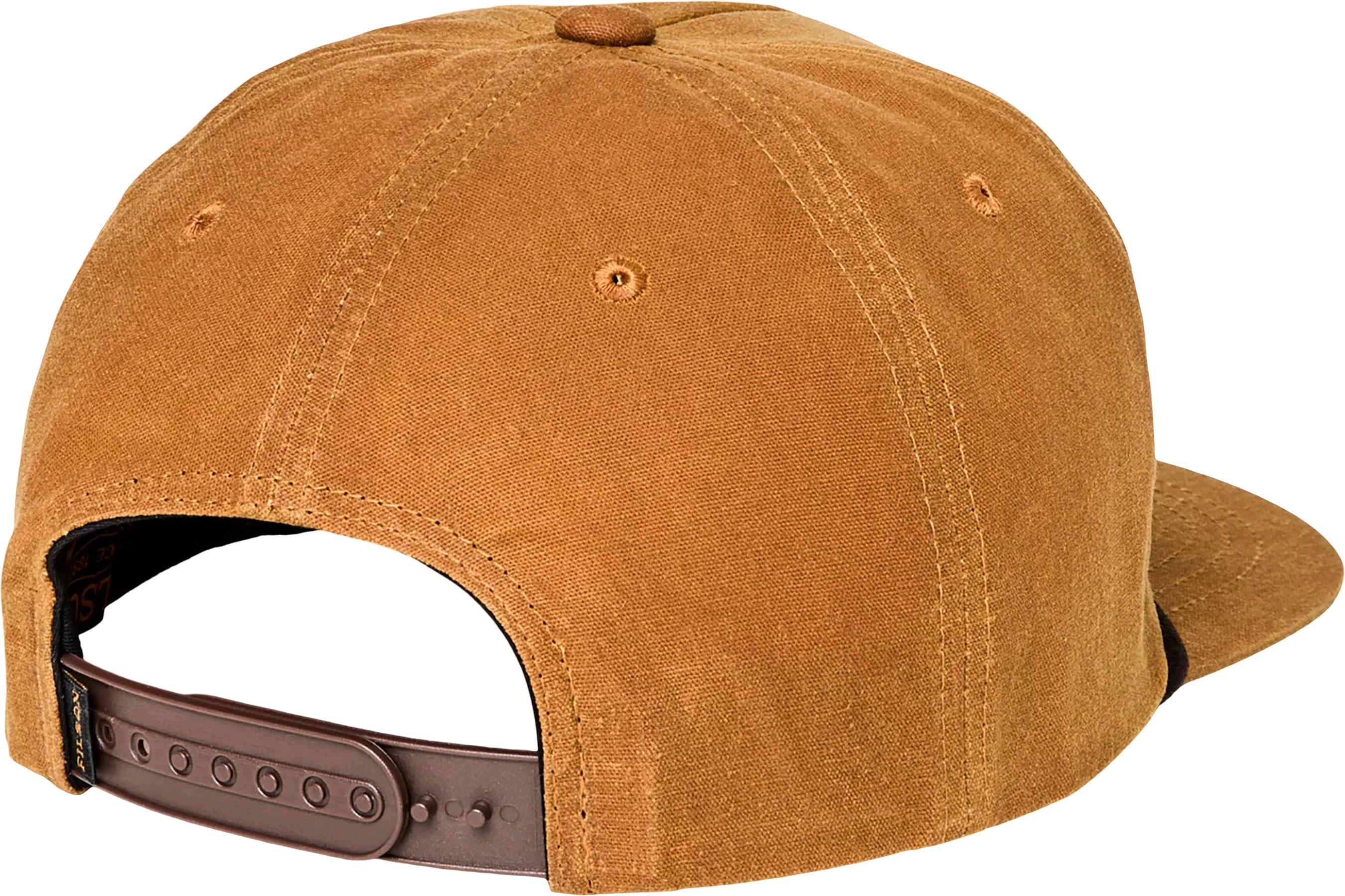 Product gallery image number 3 for product Waxed Trucker Cap - Unisex