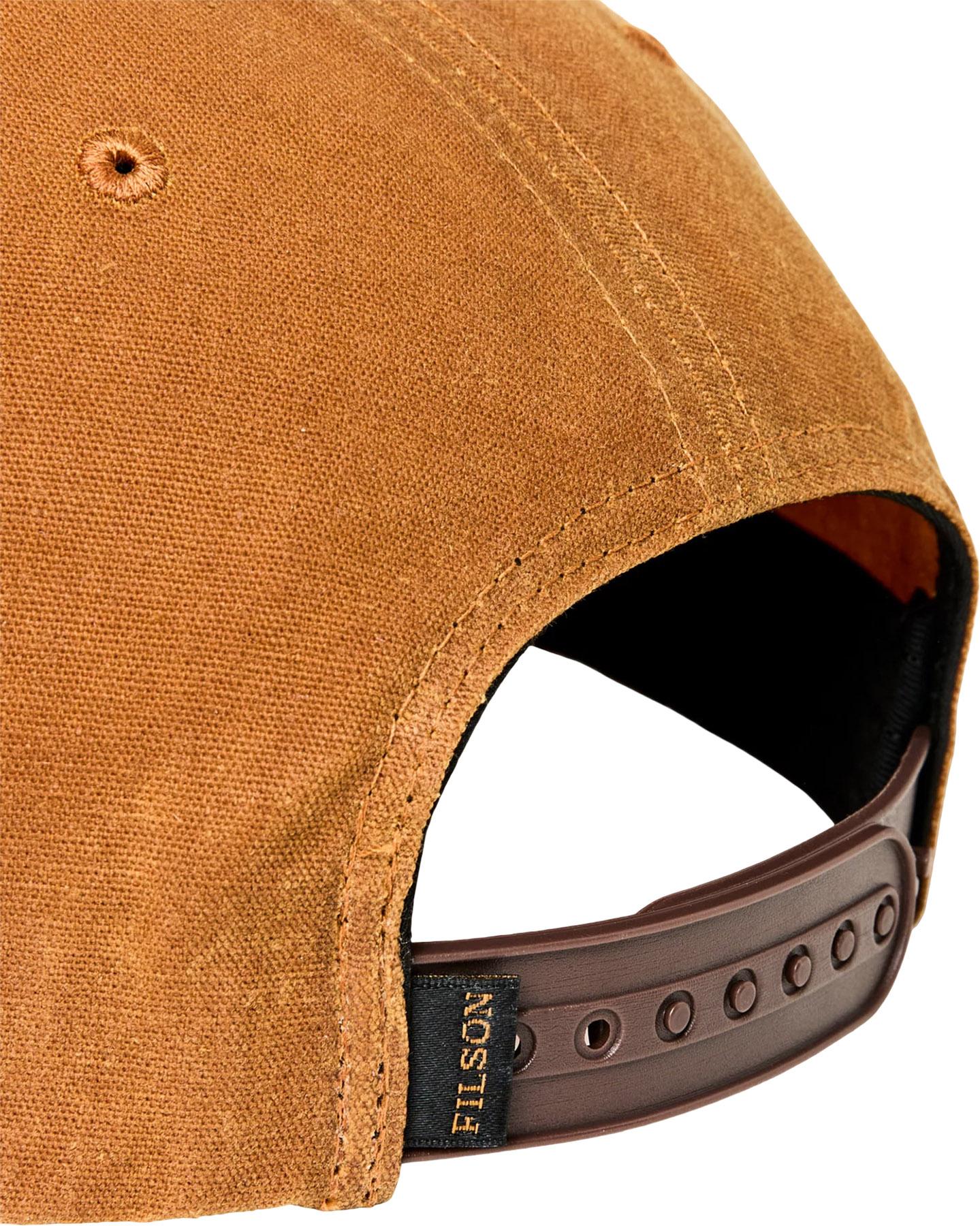 Product gallery image number 2 for product Waxed Trucker Cap - Unisex