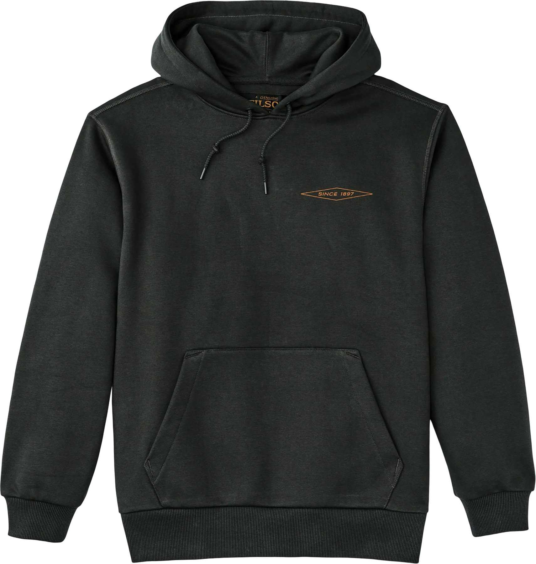 Product image for Prospector Graphic Hoodie - Men's