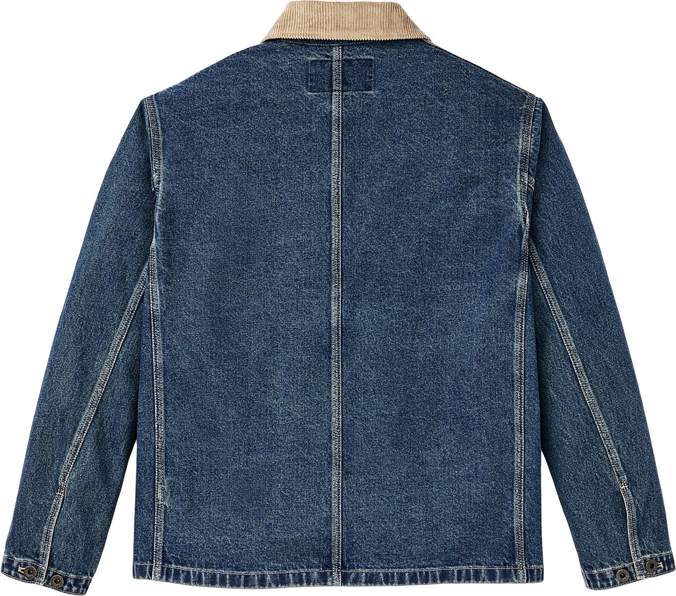 Product gallery image number 2 for product 11-oz. Denim Outfitter Jacket - Men's