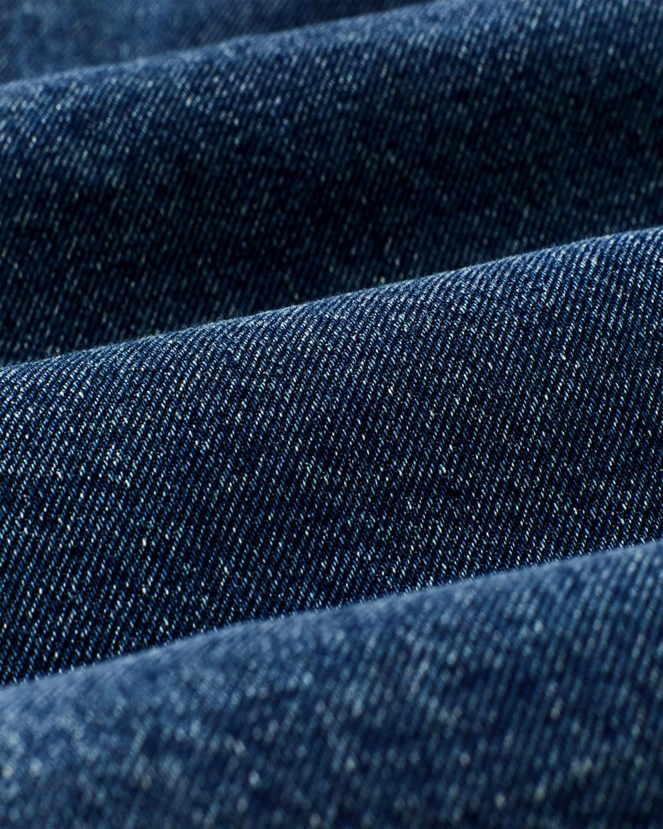 Product gallery image number 3 for product 11-oz. Denim Outfitter Jacket - Men's