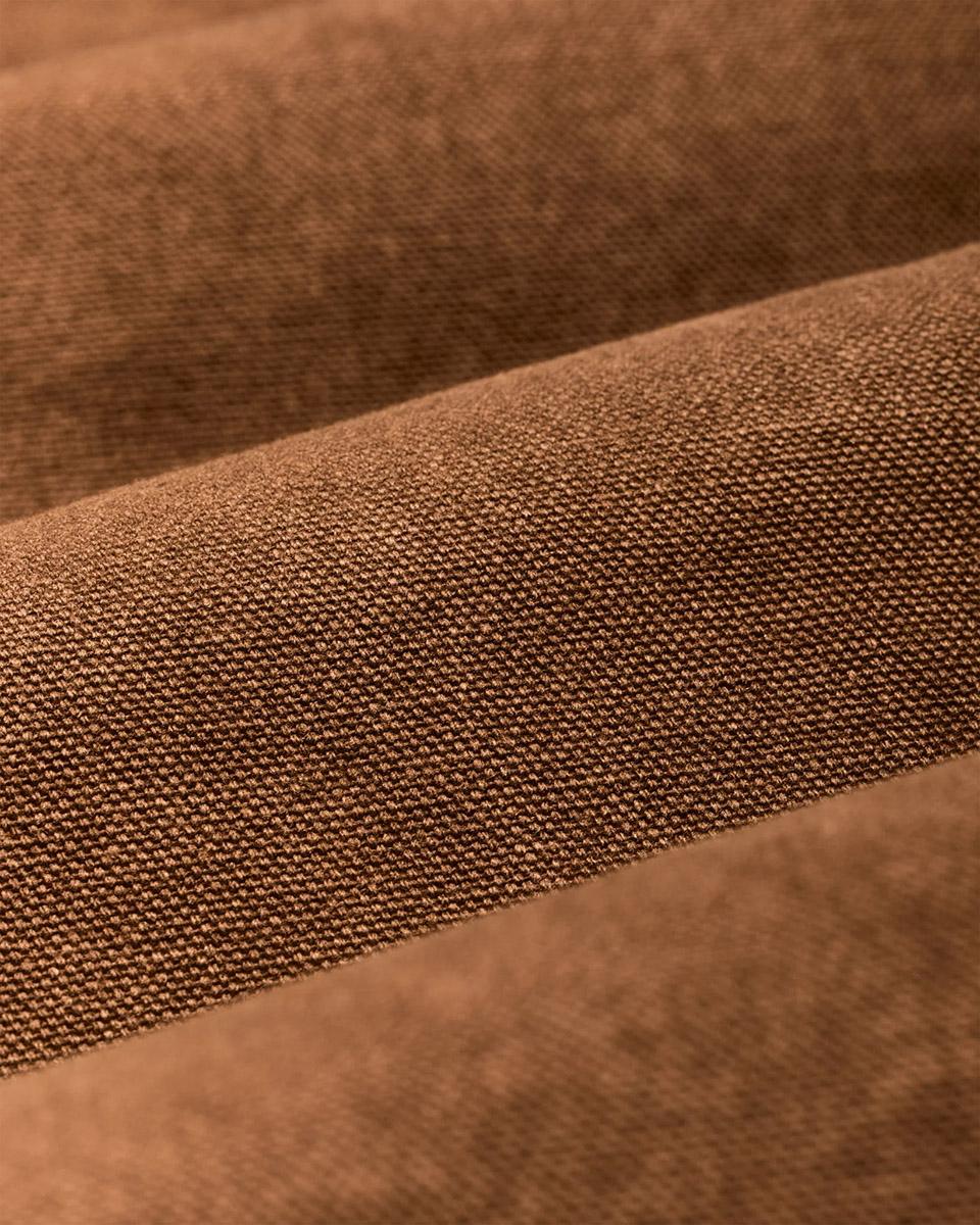 Product gallery image number 3 for product Rustic Canvas Short Cruiser Jacket - Men's