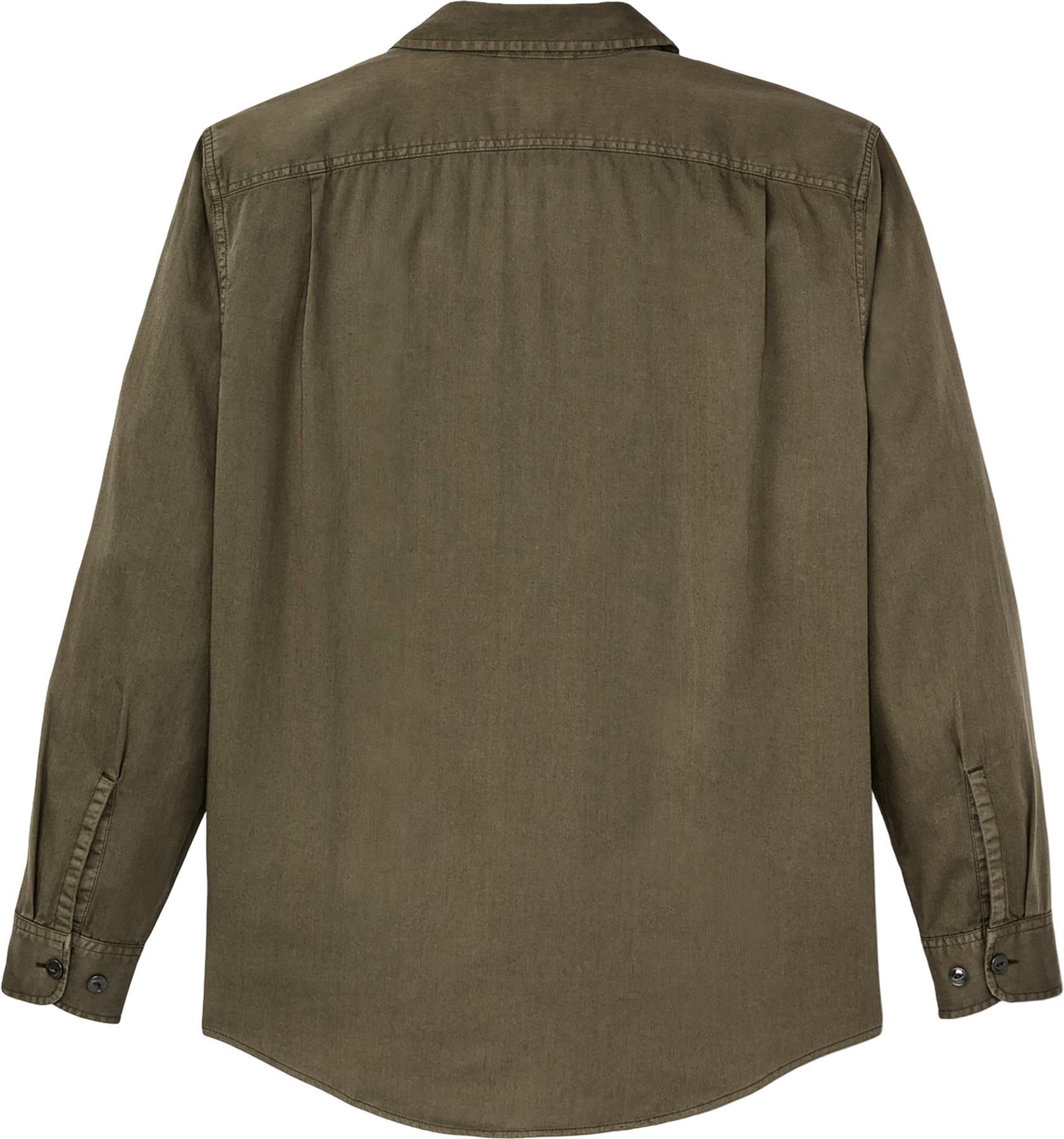 Product gallery image number 3 for product 4.5-oz. Twill Shirt - Men's