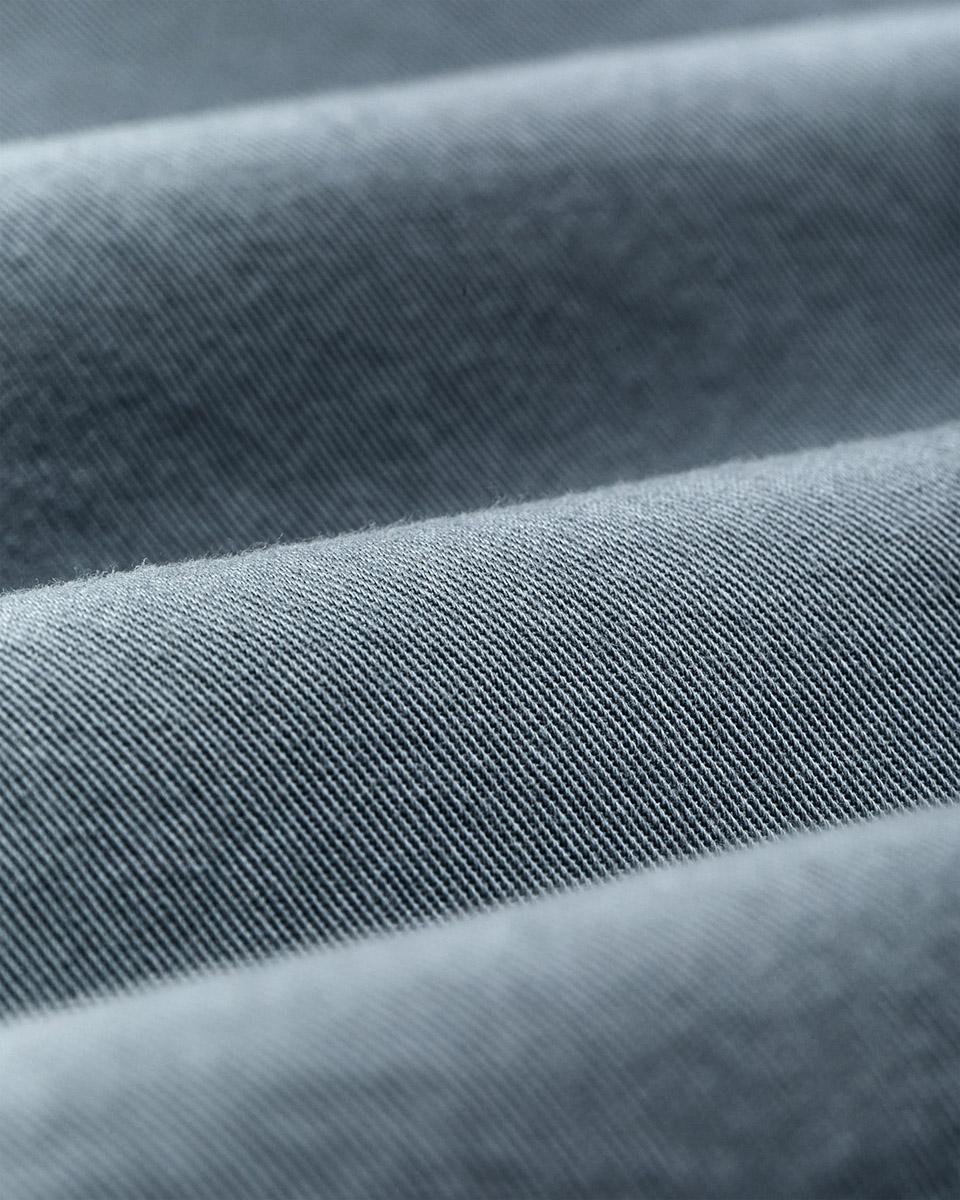 Product gallery image number 5 for product 4.5-oz. Short Sleeve Twill Camp Shirt - Men's