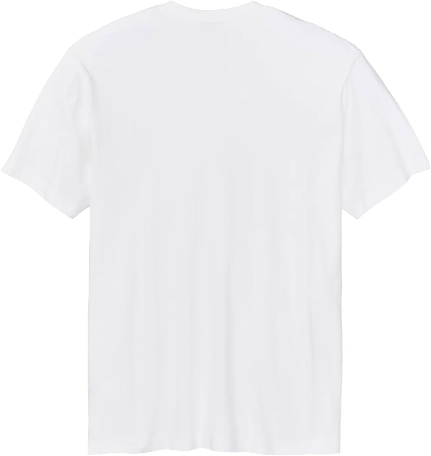 Product gallery image number 7 for product Outfitter Pocket Short Sleeve T-Shirt - Men's