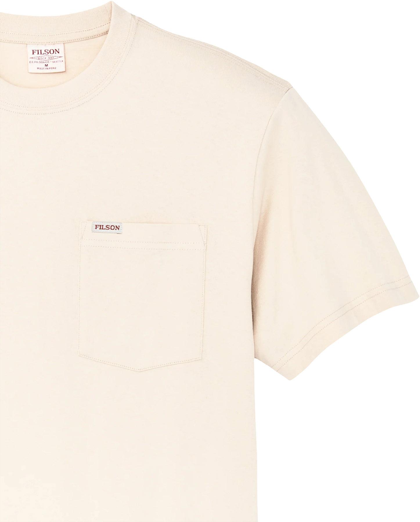 Product gallery image number 6 for product Outfitter Pocket Short Sleeve T-Shirt - Men's