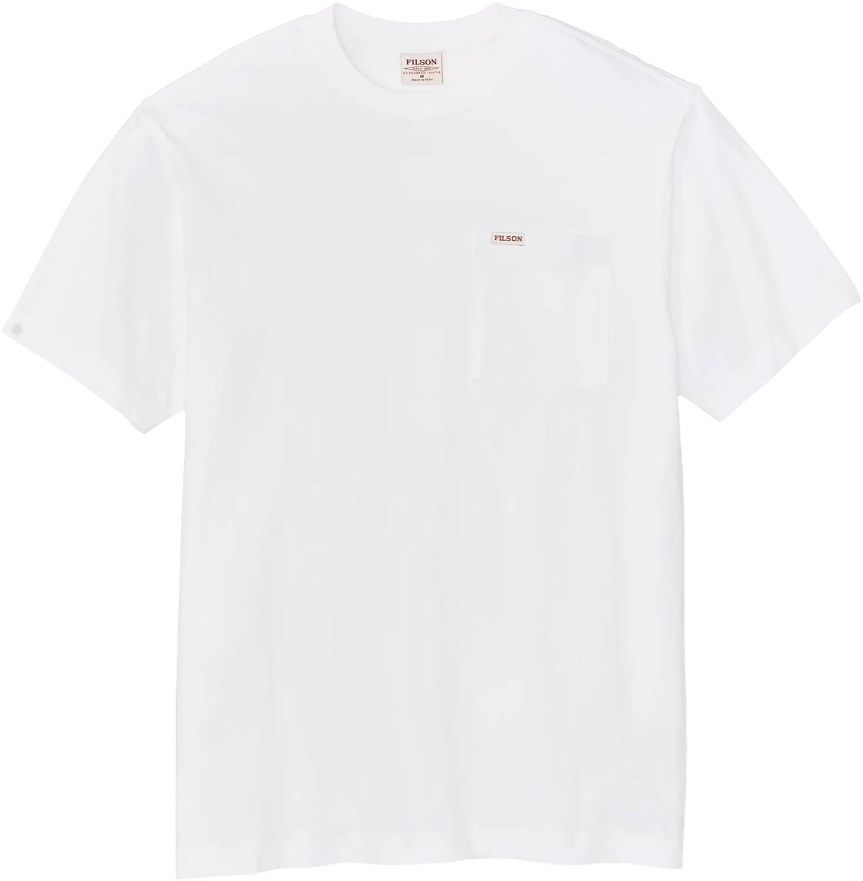 Product image for Outfitter Pocket Short Sleeve T-Shirt - Men's