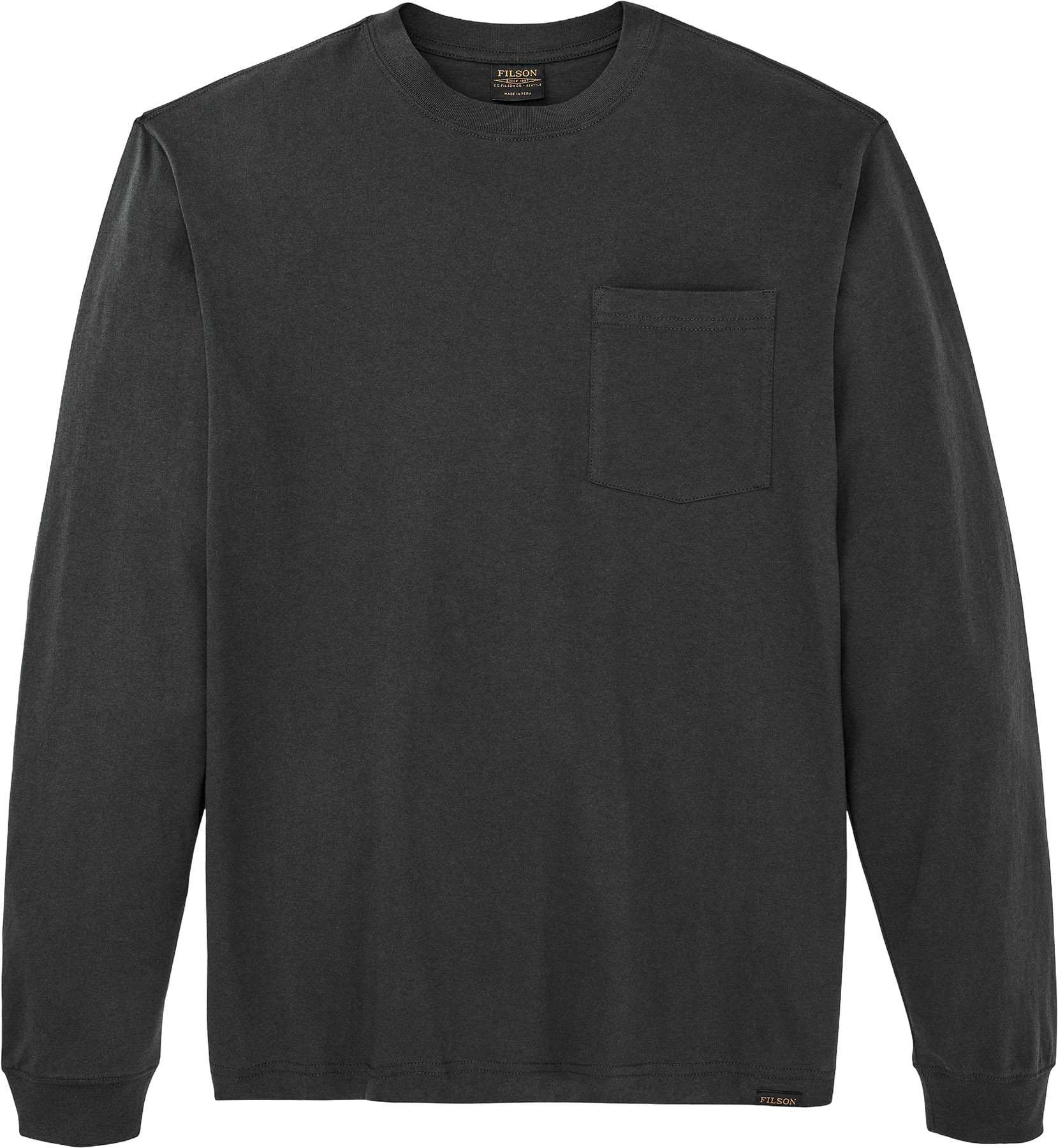 Faded Black
