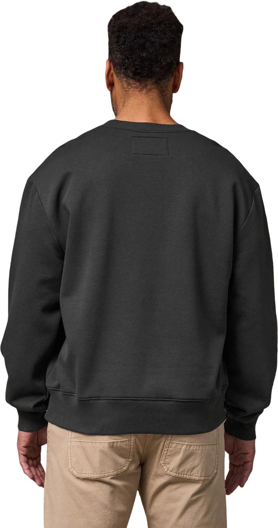 Numéro de l'image de la galerie de produits 3 pour le produit Chandail en molleton à col rond Northwest - Homme