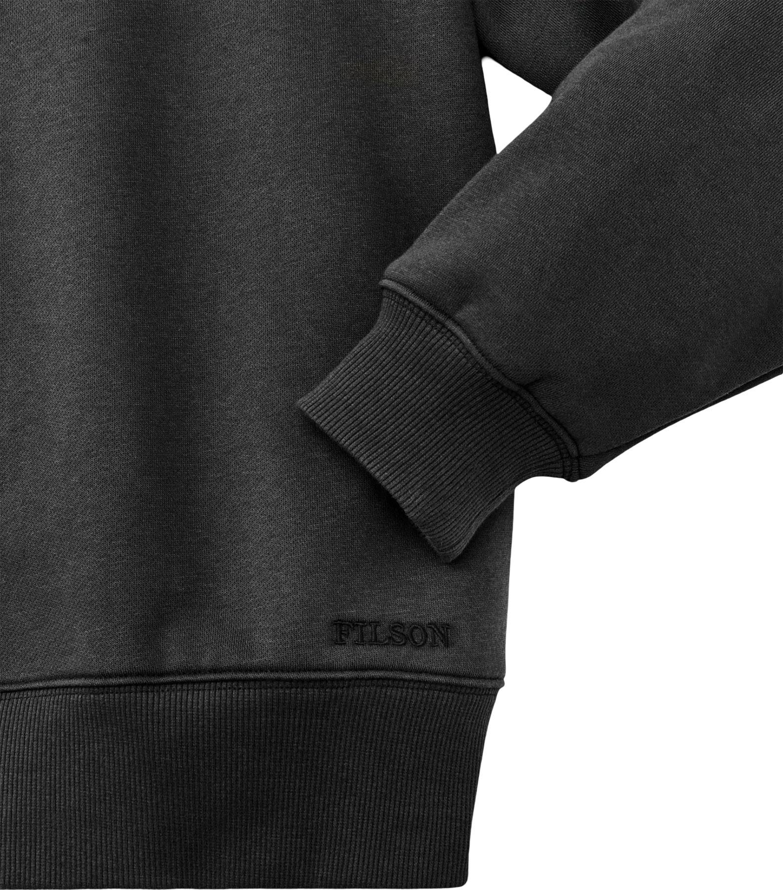 Numéro de l'image de la galerie de produits 5 pour le produit Chandail en molleton à col rond Northwest - Homme