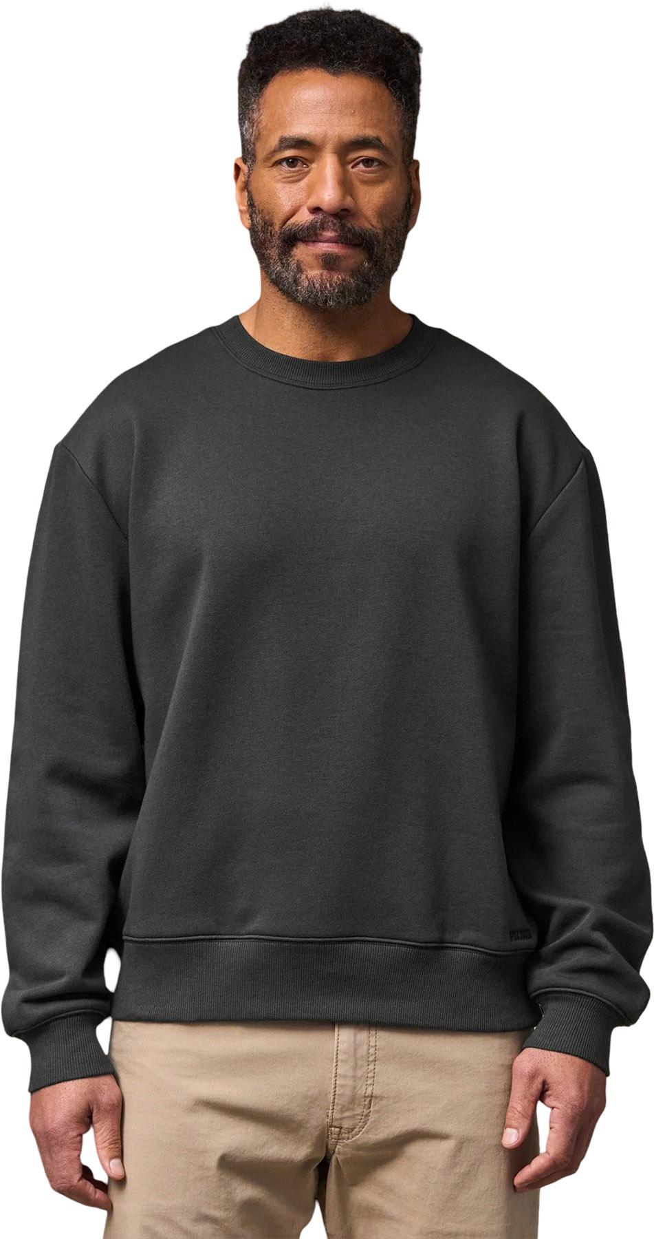 Numéro de l'image de la galerie de produits 7 pour le produit Chandail en molleton à col rond Northwest - Homme