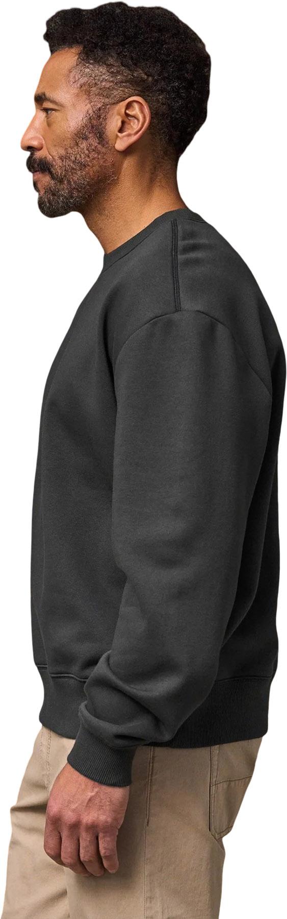 Numéro de l'image de la galerie de produits 2 pour le produit Chandail en molleton à col rond Northwest - Homme