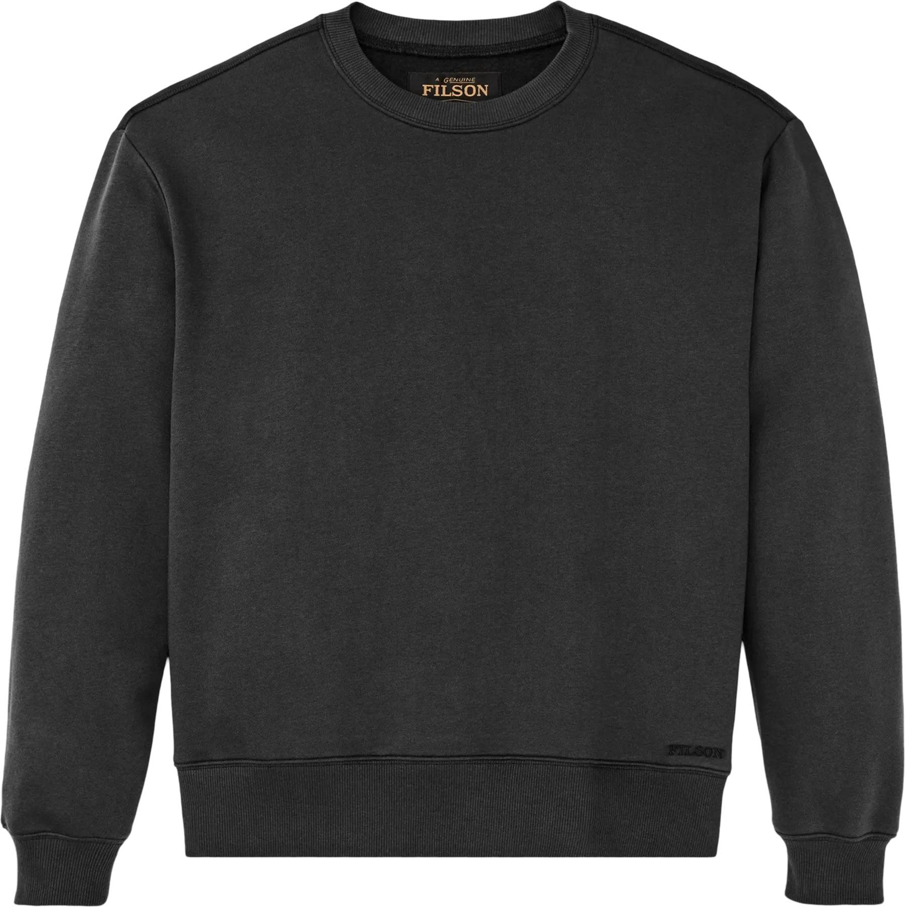 Image de produit pour Chandail en molleton à col rond Northwest - Homme
