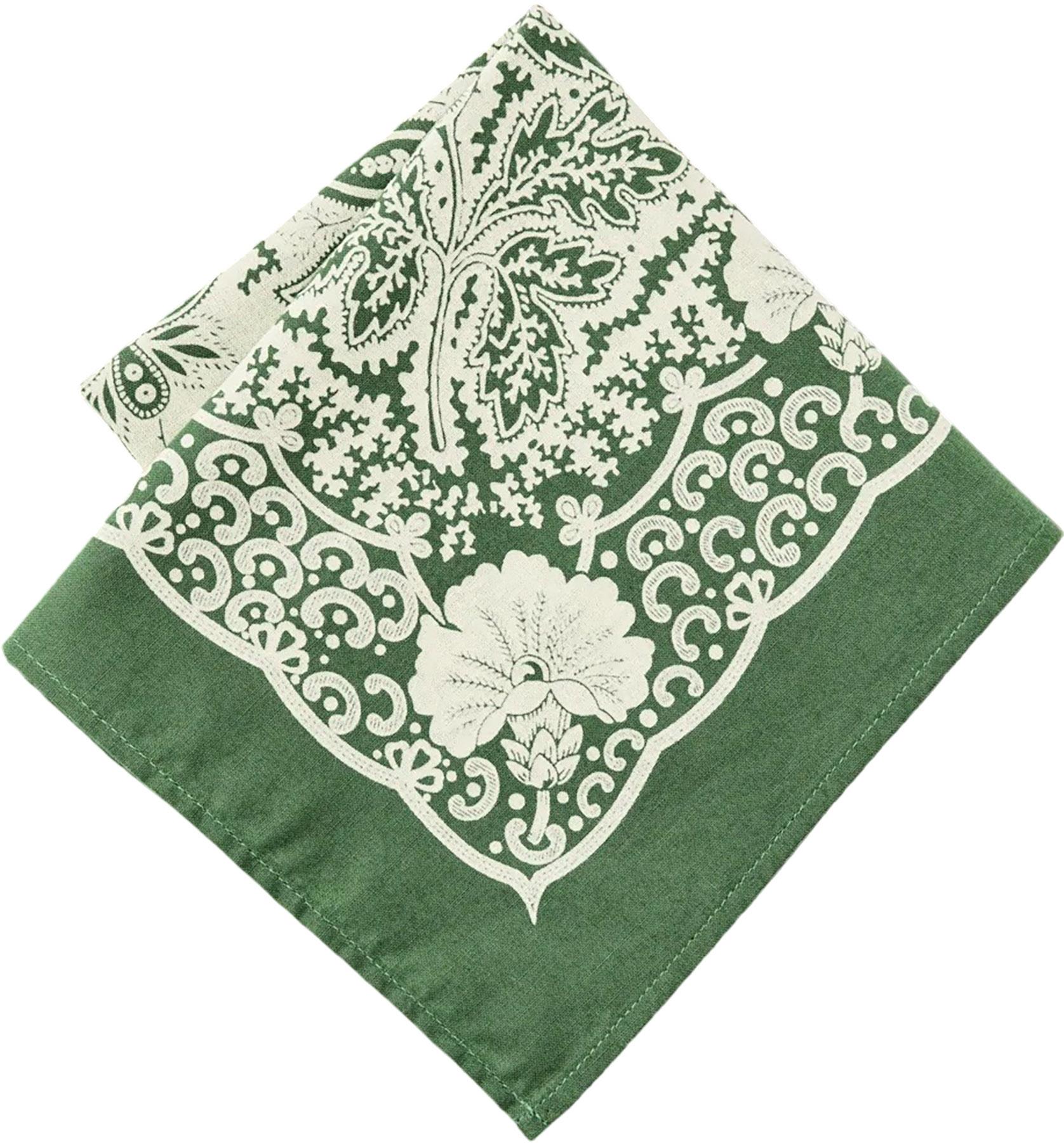 Product gallery image number 2 for product Paisley Bandana - Men's