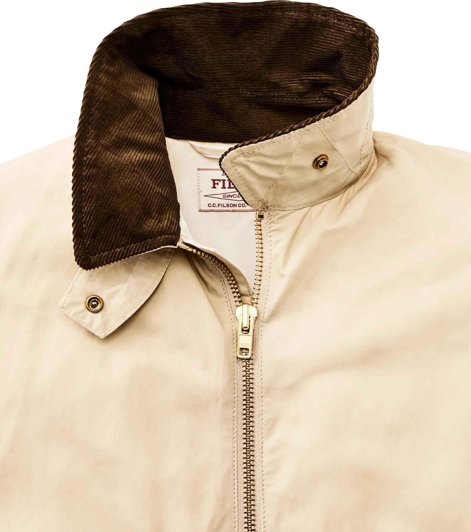 Product gallery image number 6 for product Dry Wax Short Work Jacket - Women's