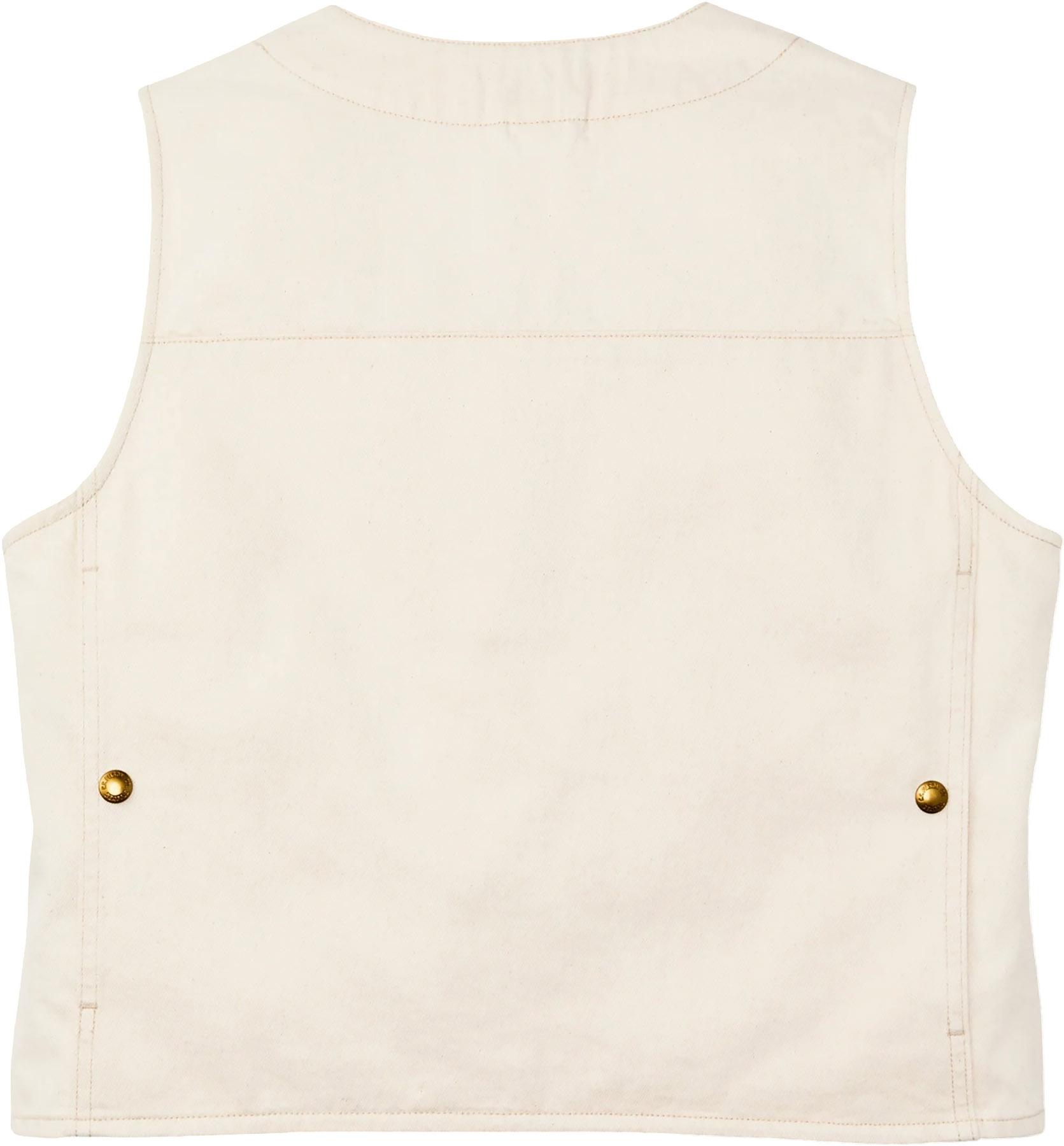 Product gallery image number 3 for product Archive Cruiser Vest - Women's