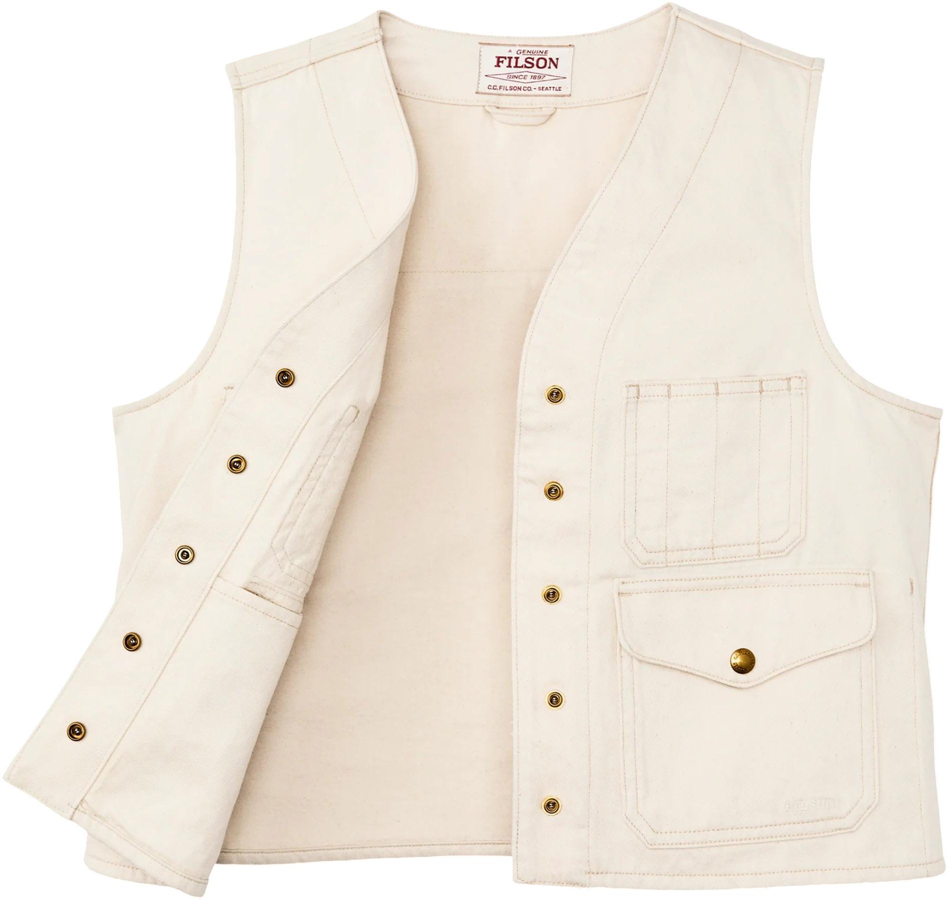 Product gallery image number 6 for product Archive Cruiser Vest - Women's