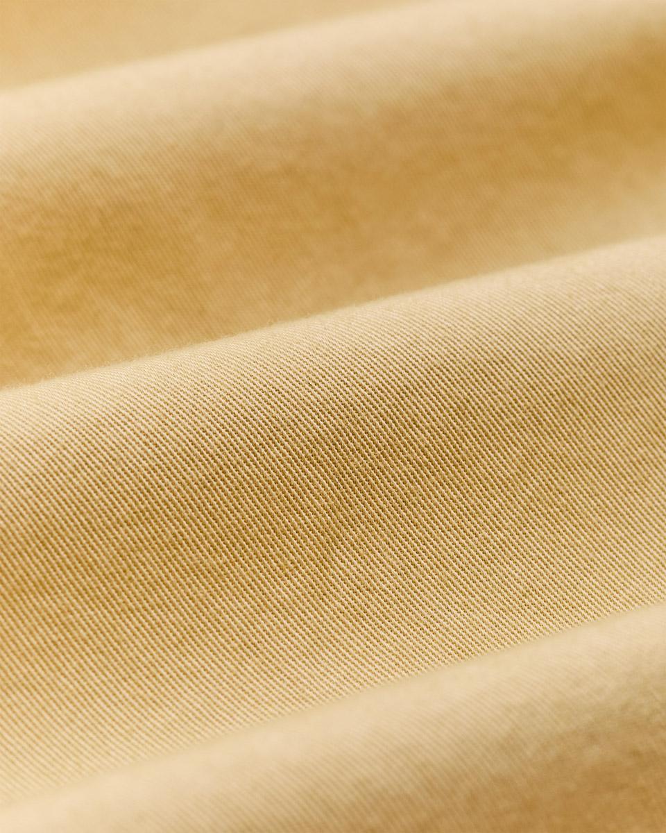 Product gallery image number 4 for product Surchemise en coutil - Femme