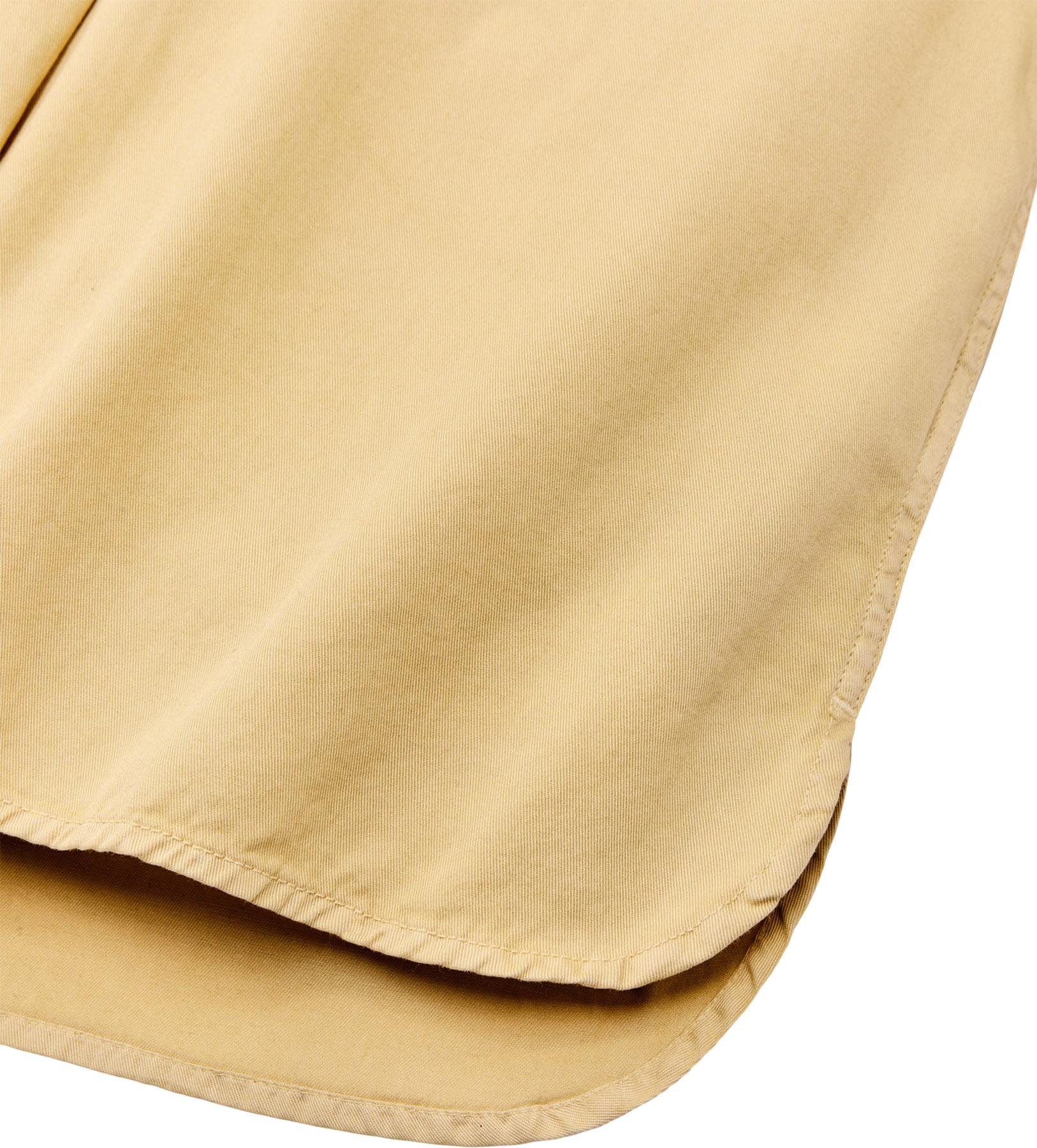 Product gallery image number 5 for product Surchemise en coutil - Femme