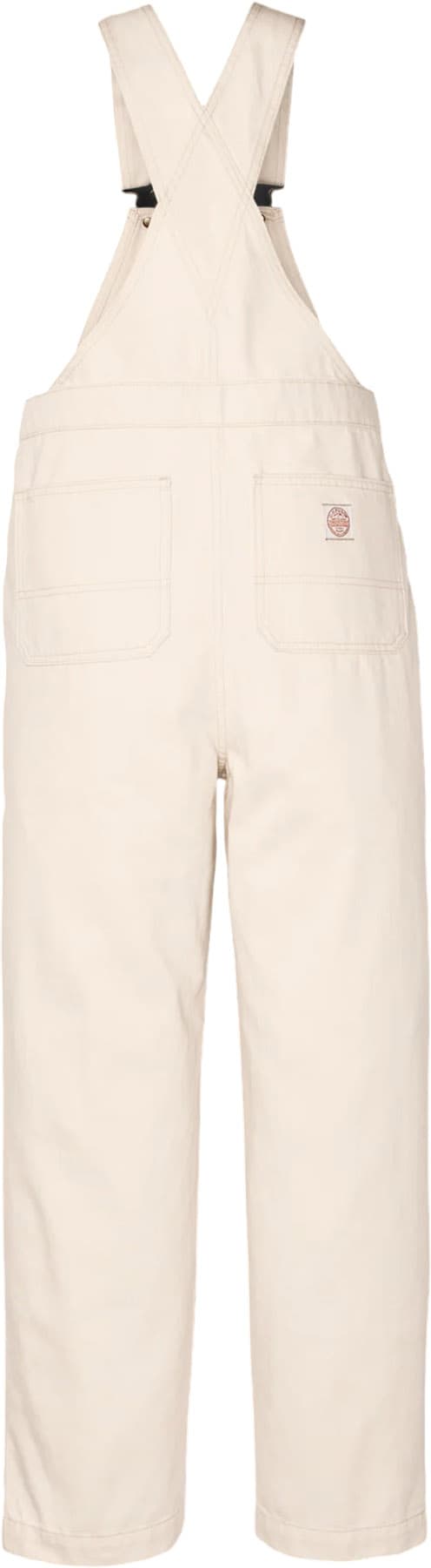 Product gallery image number 3 for product Denim Overalls - Women's