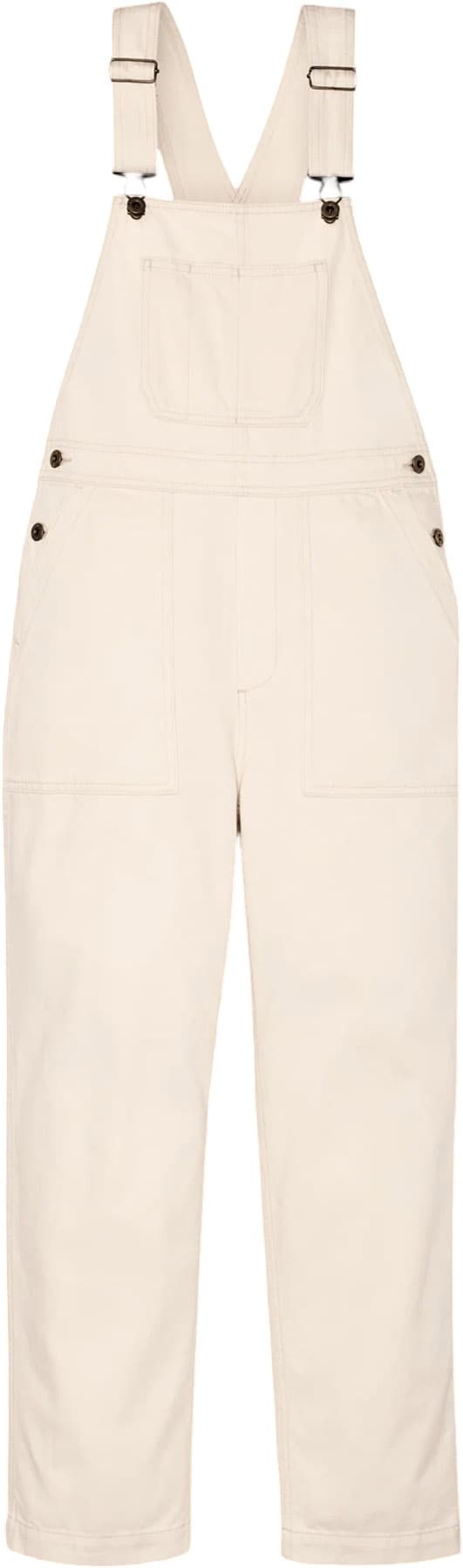 Product image for Denim Overalls - Women's