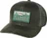 Couleur: Otter Green