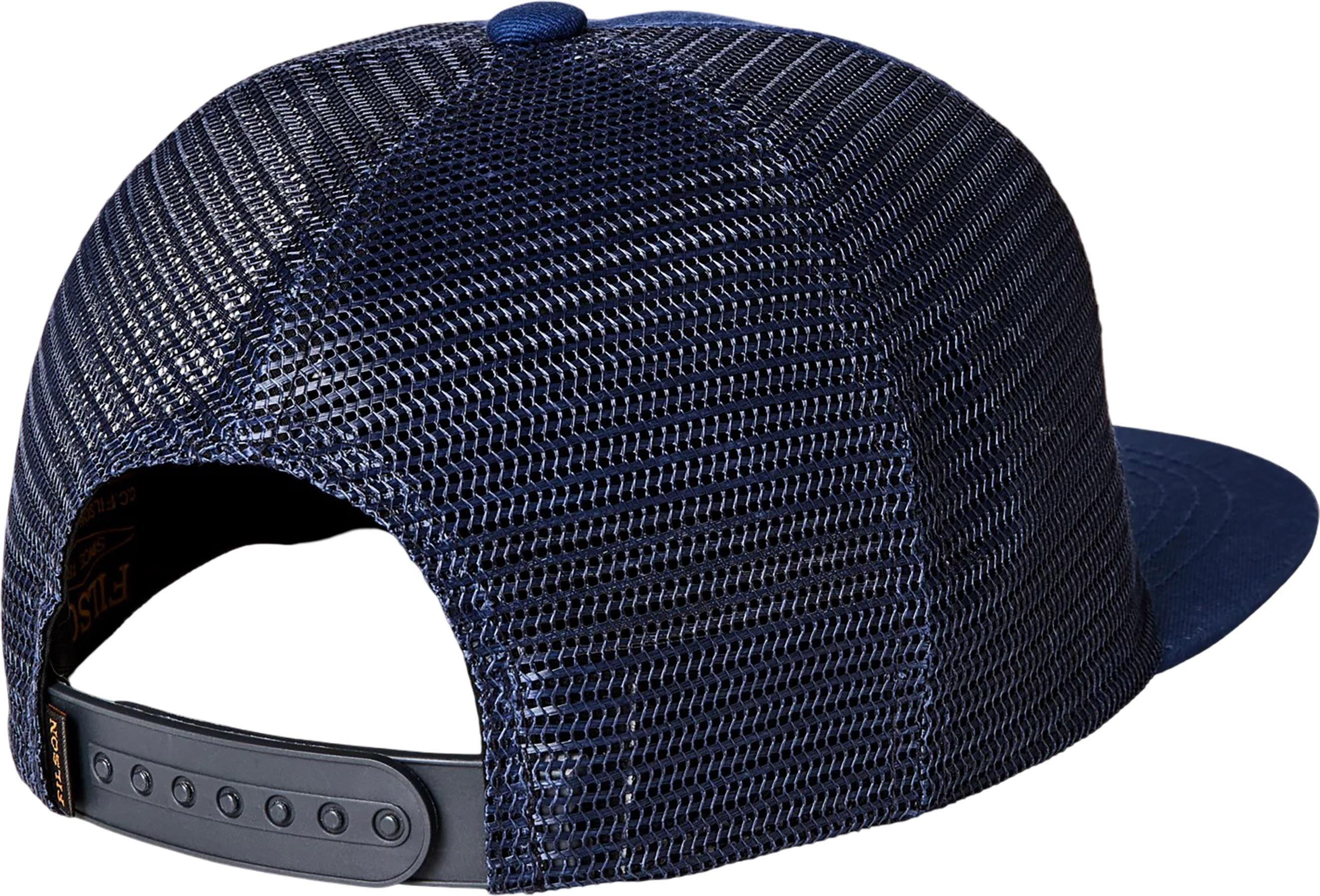 Product gallery image number 2 for product Diamond Trucker Mesh Cap - Men's