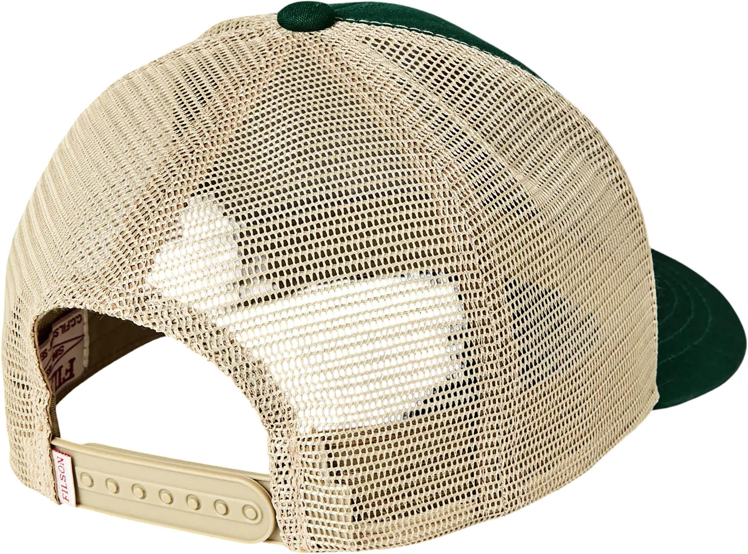 Product gallery image number 2 for product Scenic Logger Mesh Cap - Men's