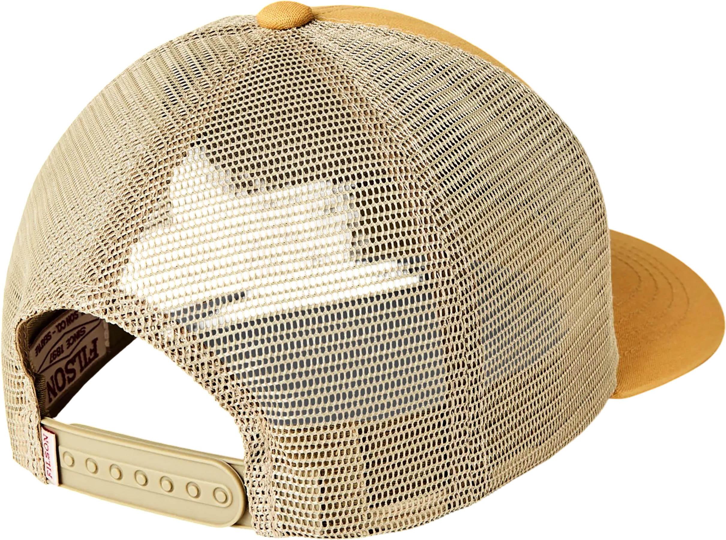 Product gallery image number 2 for product Wildfire Logger Mesh Cap - Men's